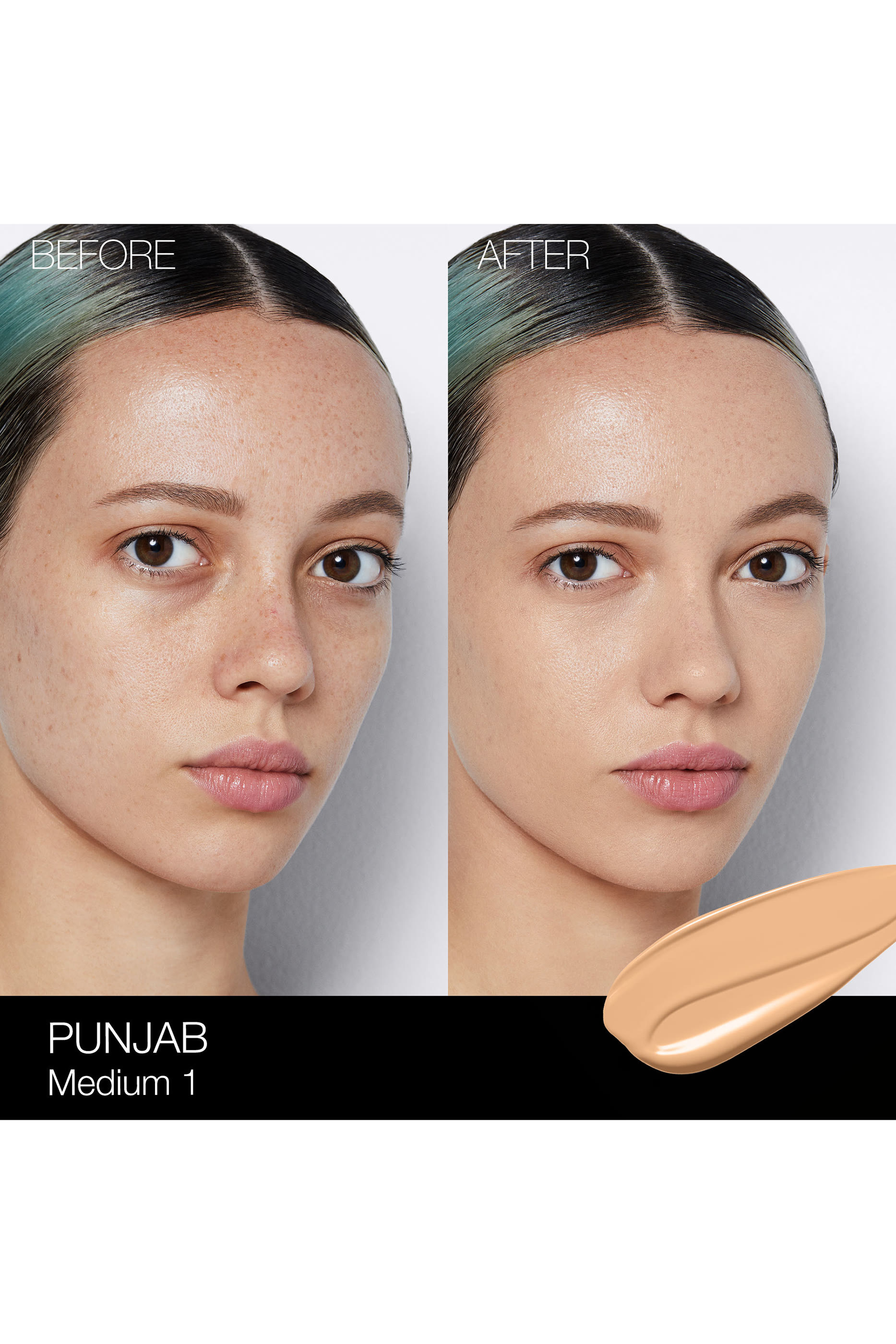 Light Reflecting&trade; Foundation