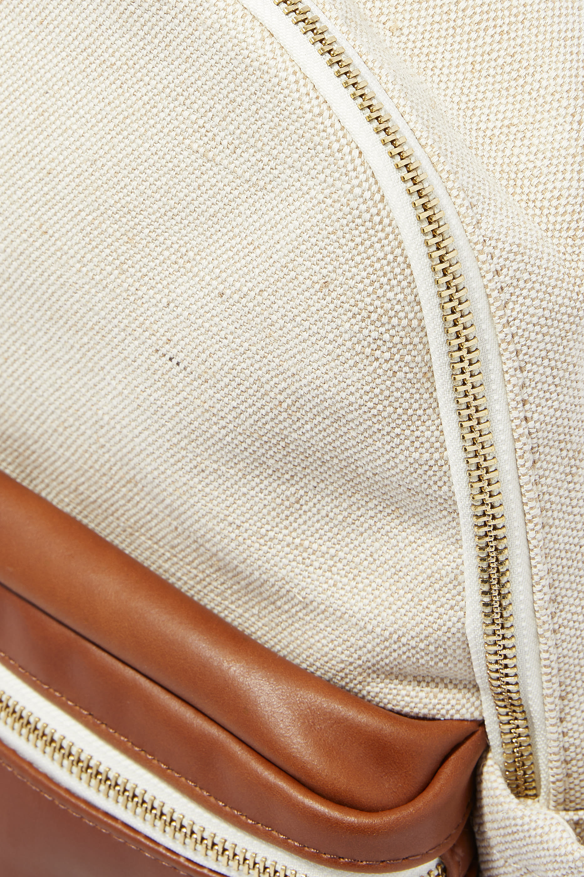 Kids Logo Embroidered Backpack