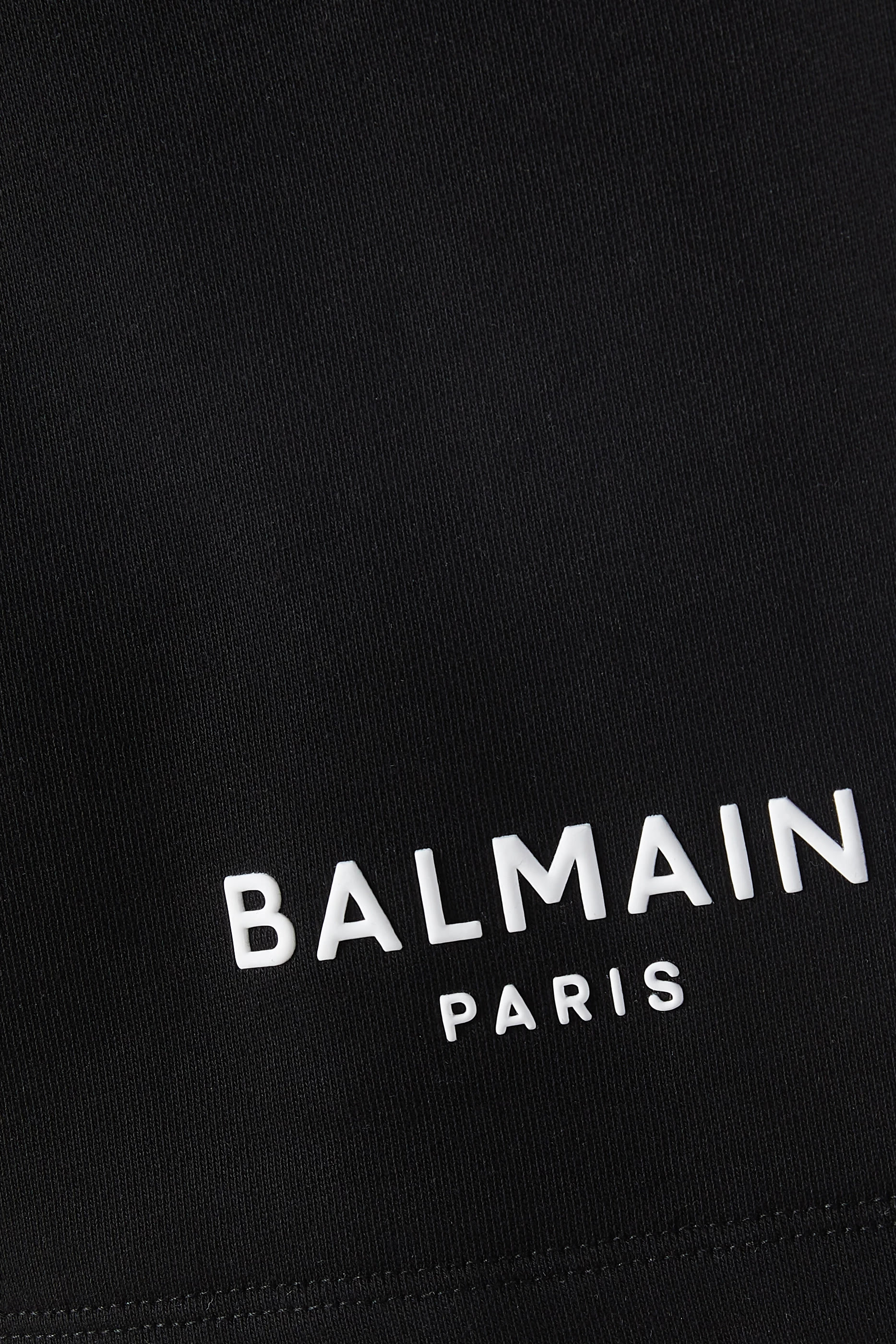 Kids Logo Jersey Shorts