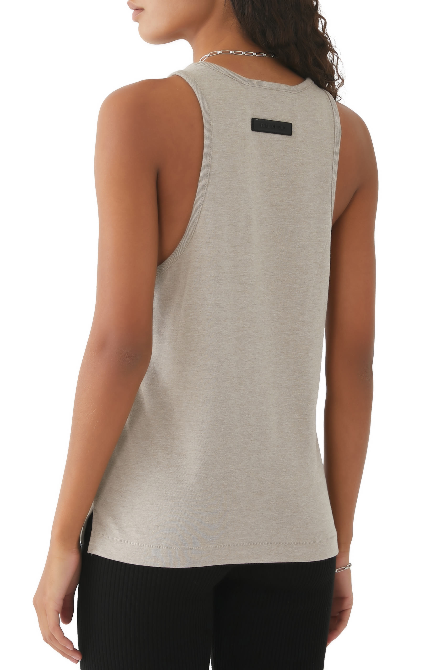 Essentials Tank Top