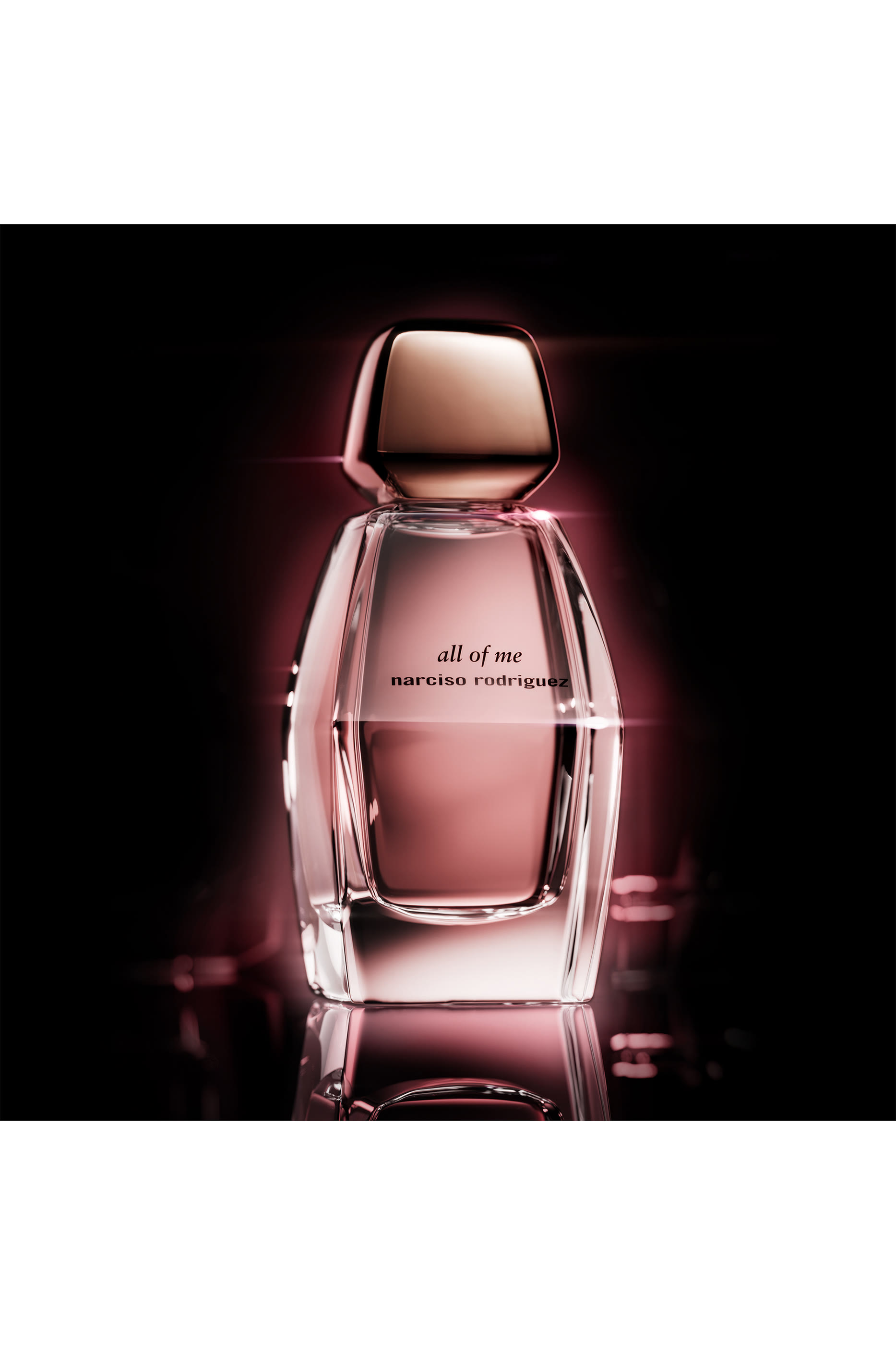 all of me Eau de Parfum Christmas Gift Set