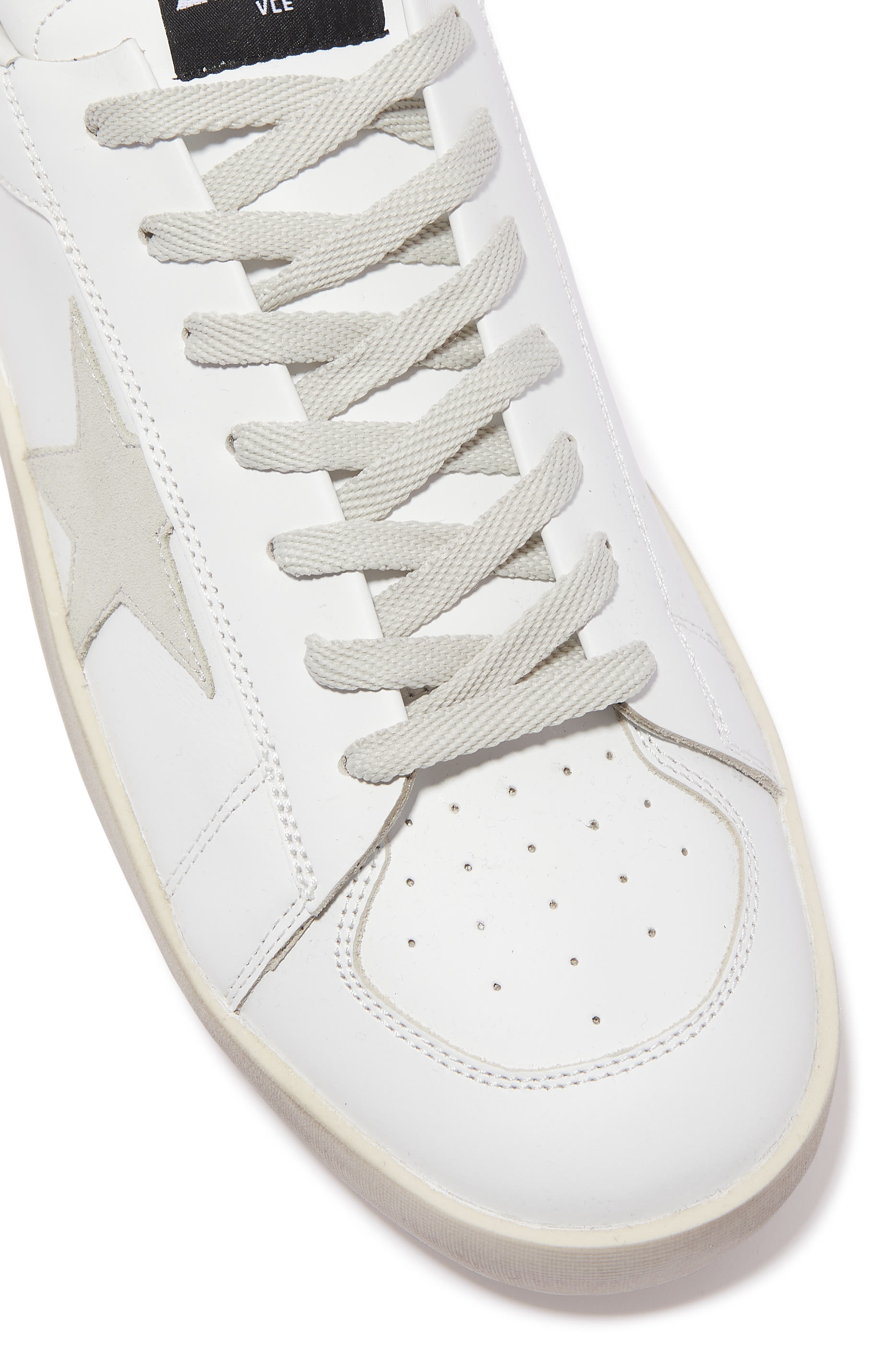 Stardan Low Top Sneakers