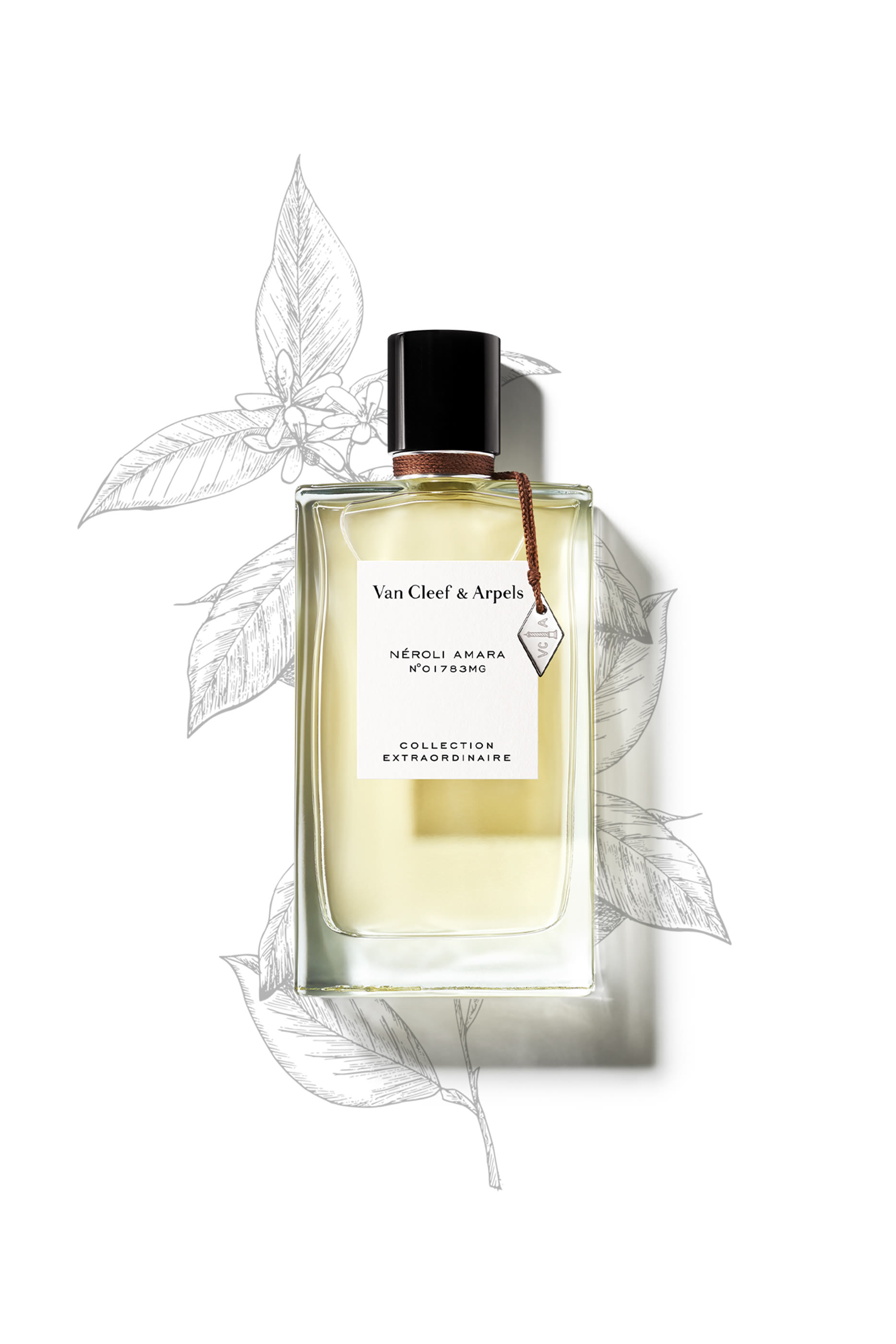 N&eacute;roli Amara Eau de Parfum