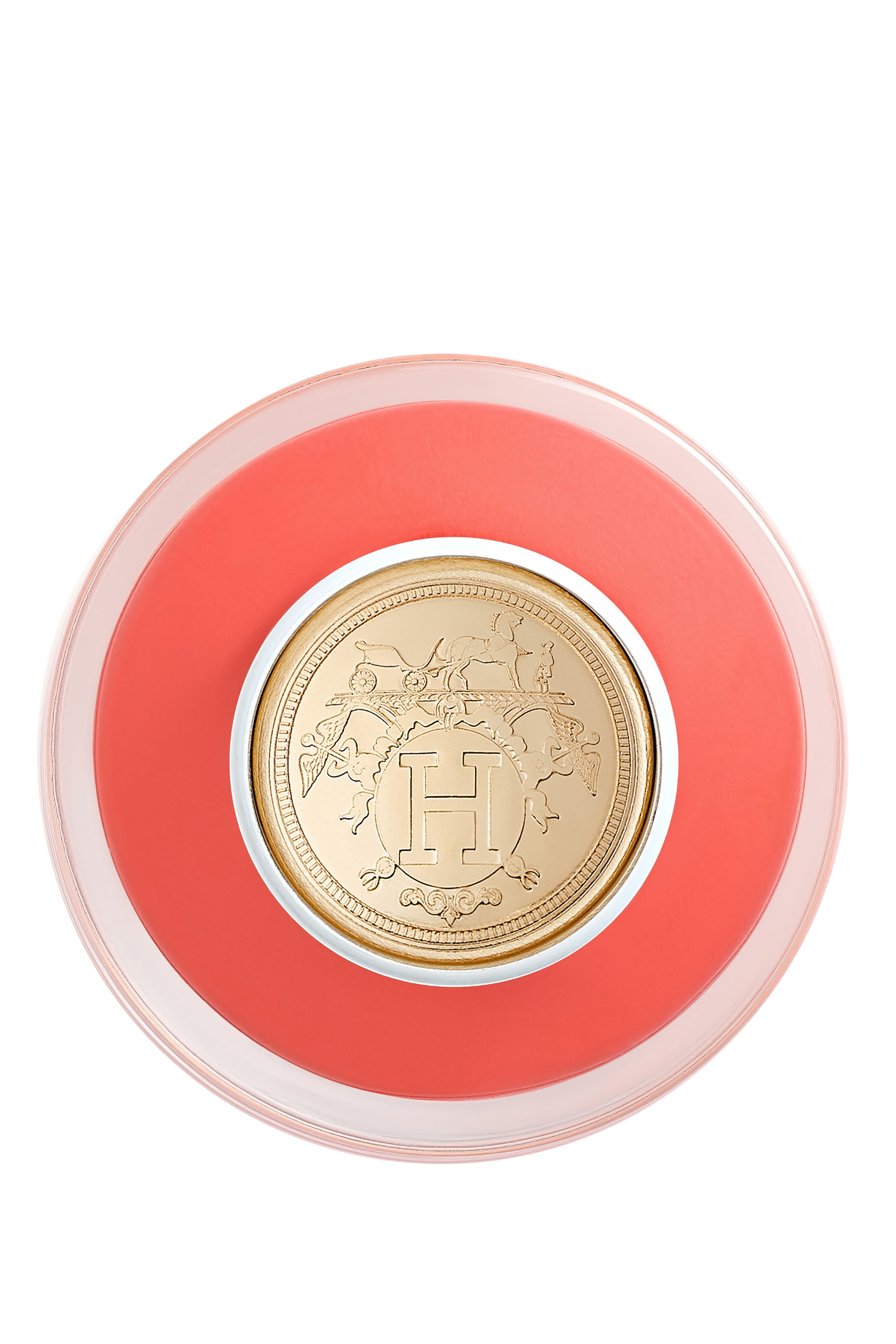 Les Mains Herm&egrave;s, nail enamel