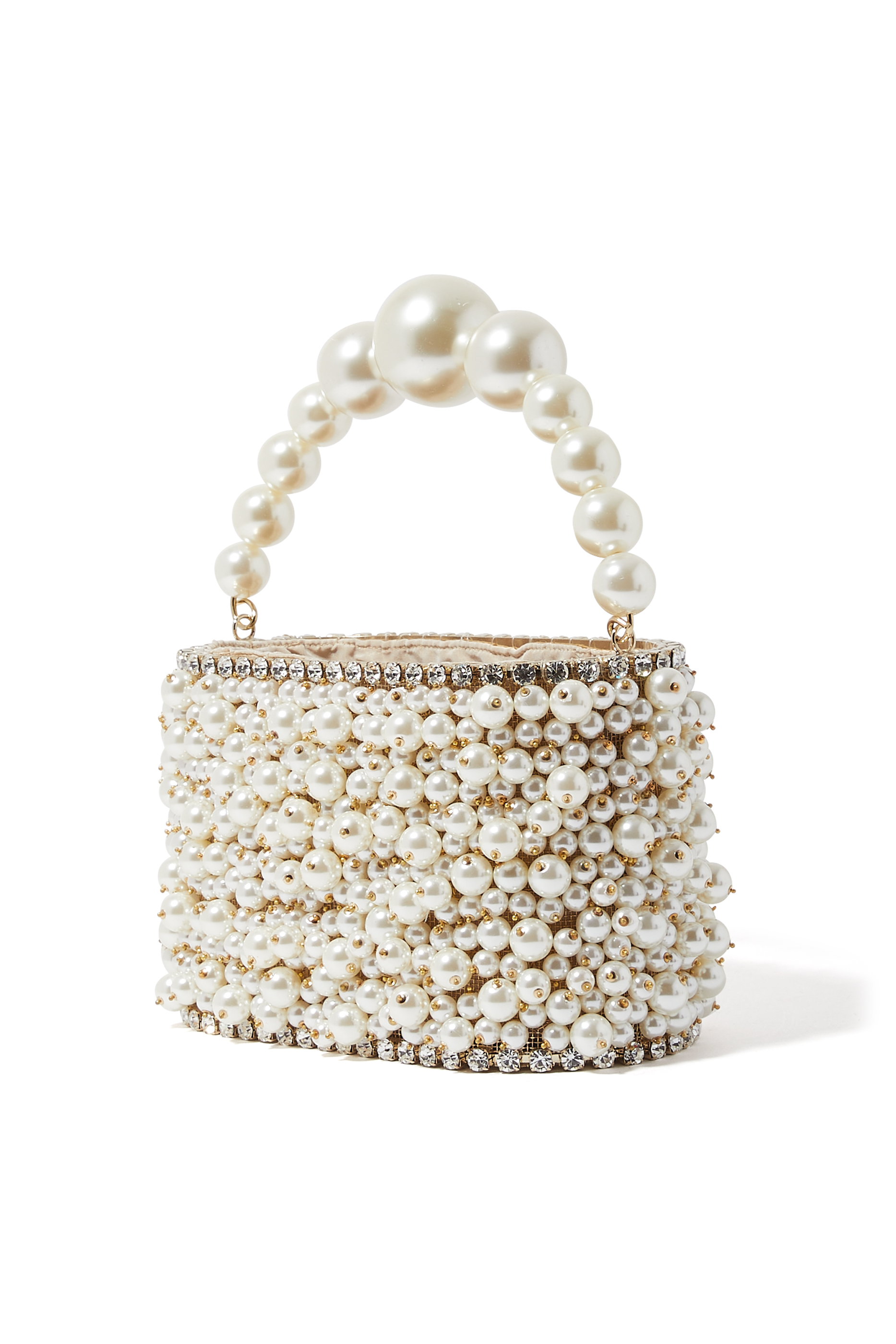 Holli Osiris Top-Handle Bag