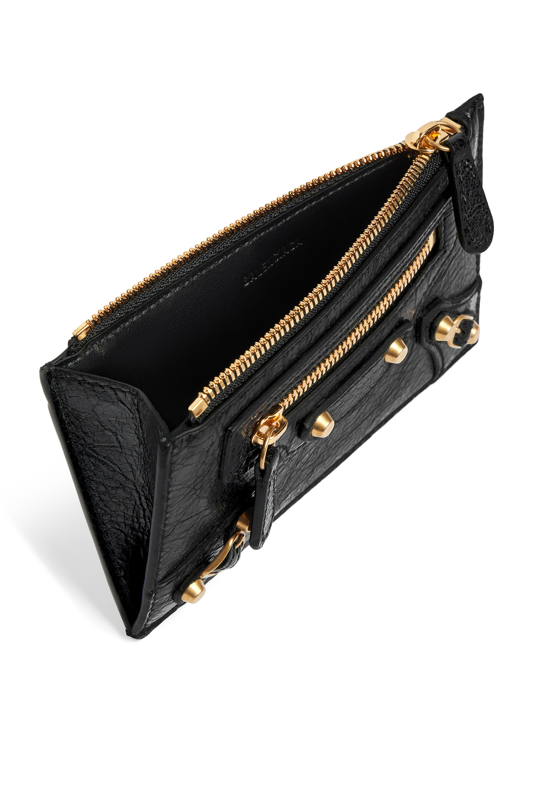 Le City Long Coin and Card Holder