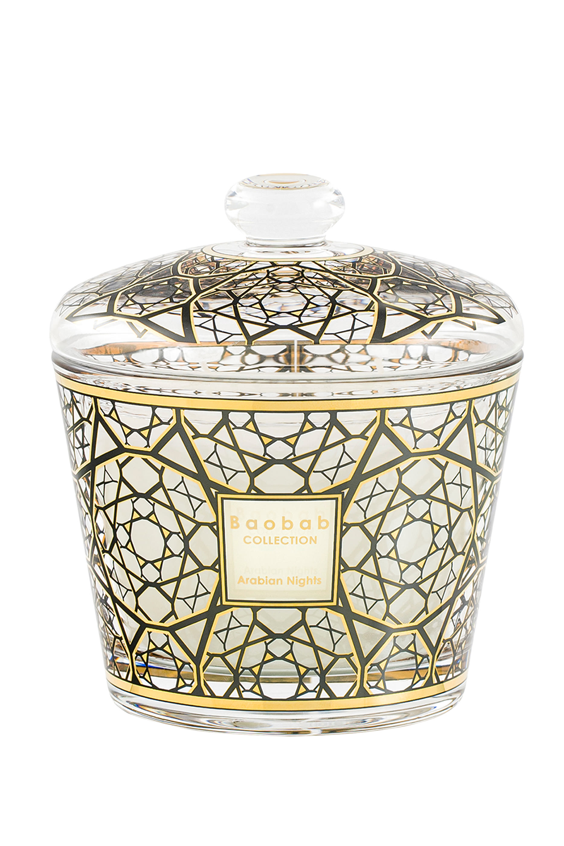 Gift Box Max 10 Dome Arabian nights
