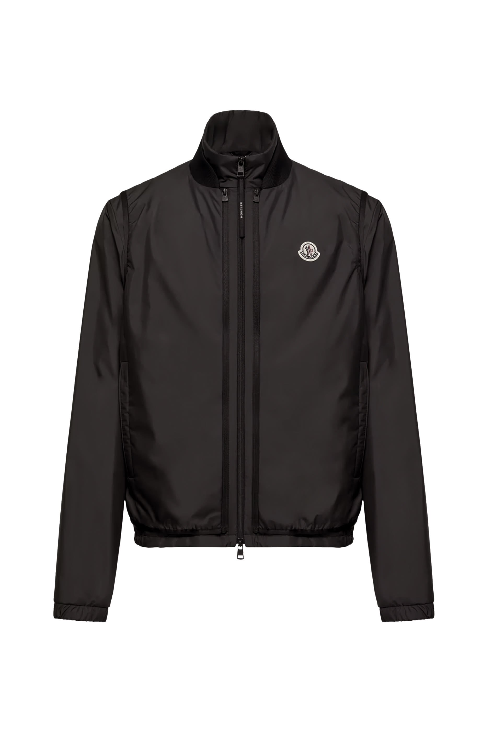 Hemmoor 3-in-1 Jacket