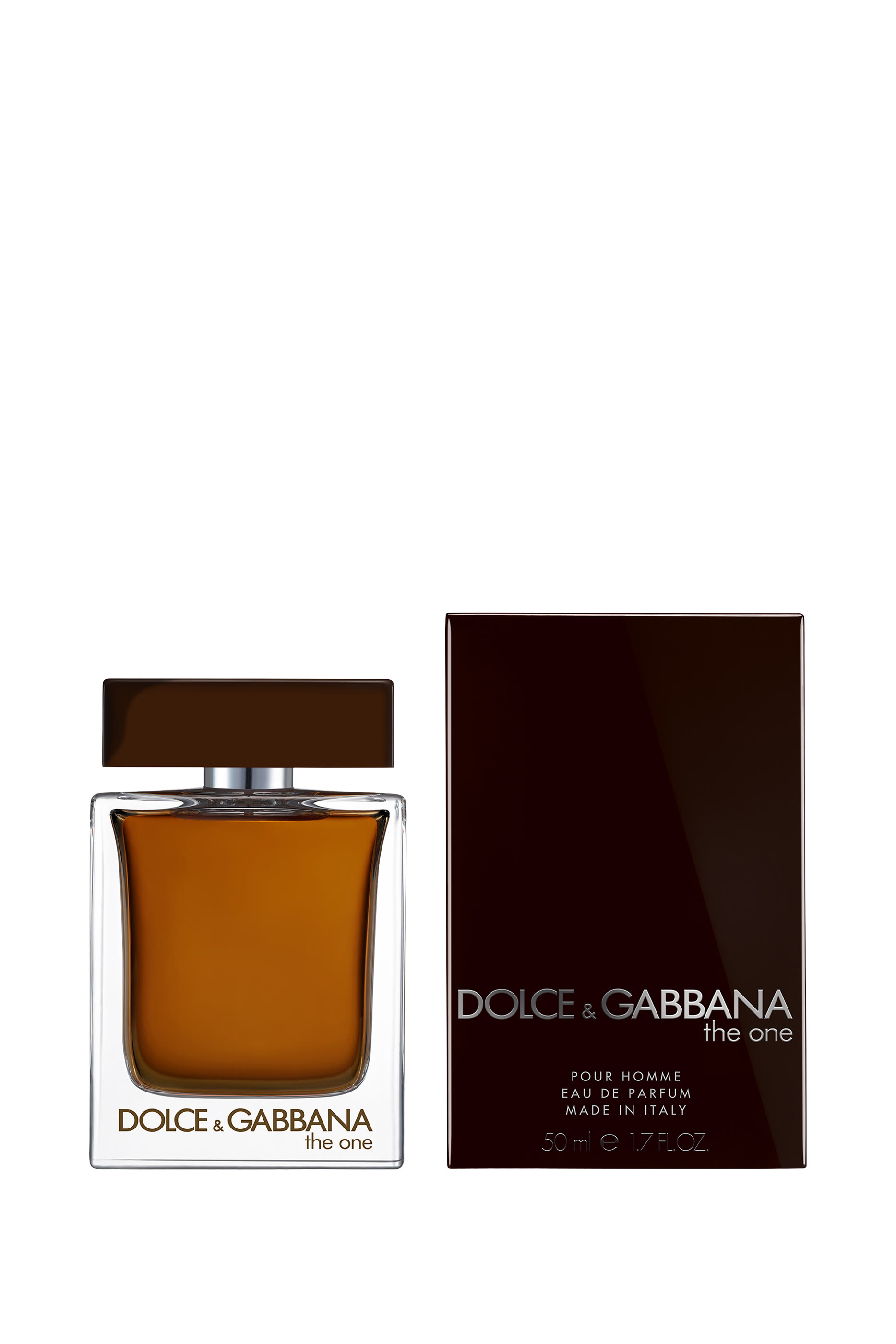 The One for Men Eau de Parfum 