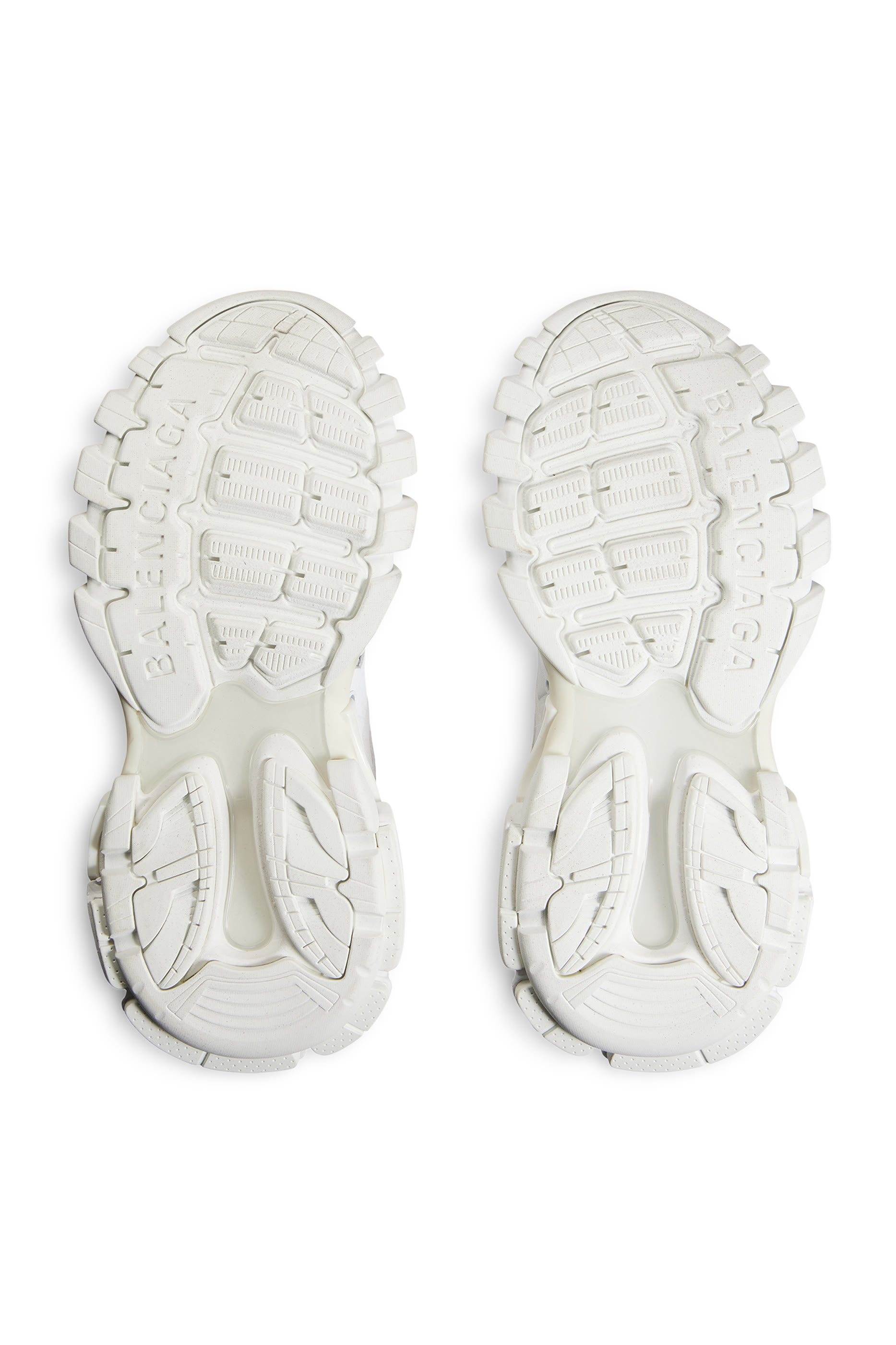 Track Signature Sneakers