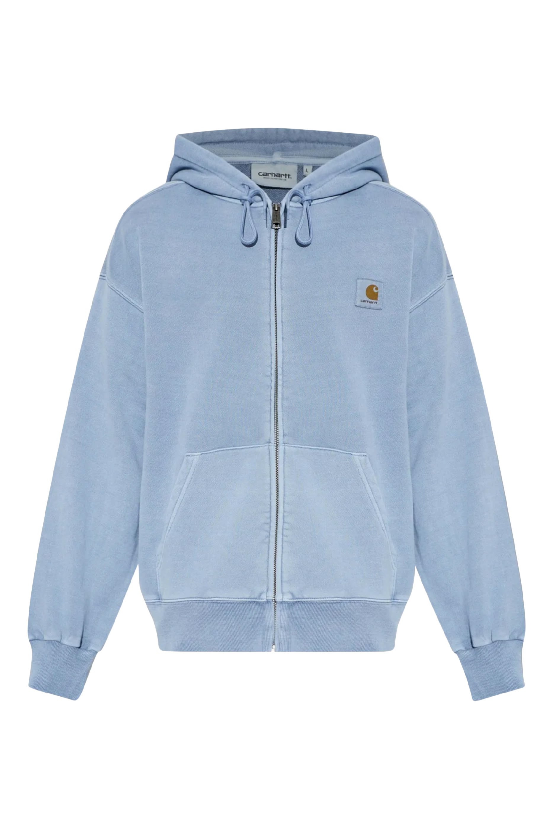 Hooded Nelson Jacket