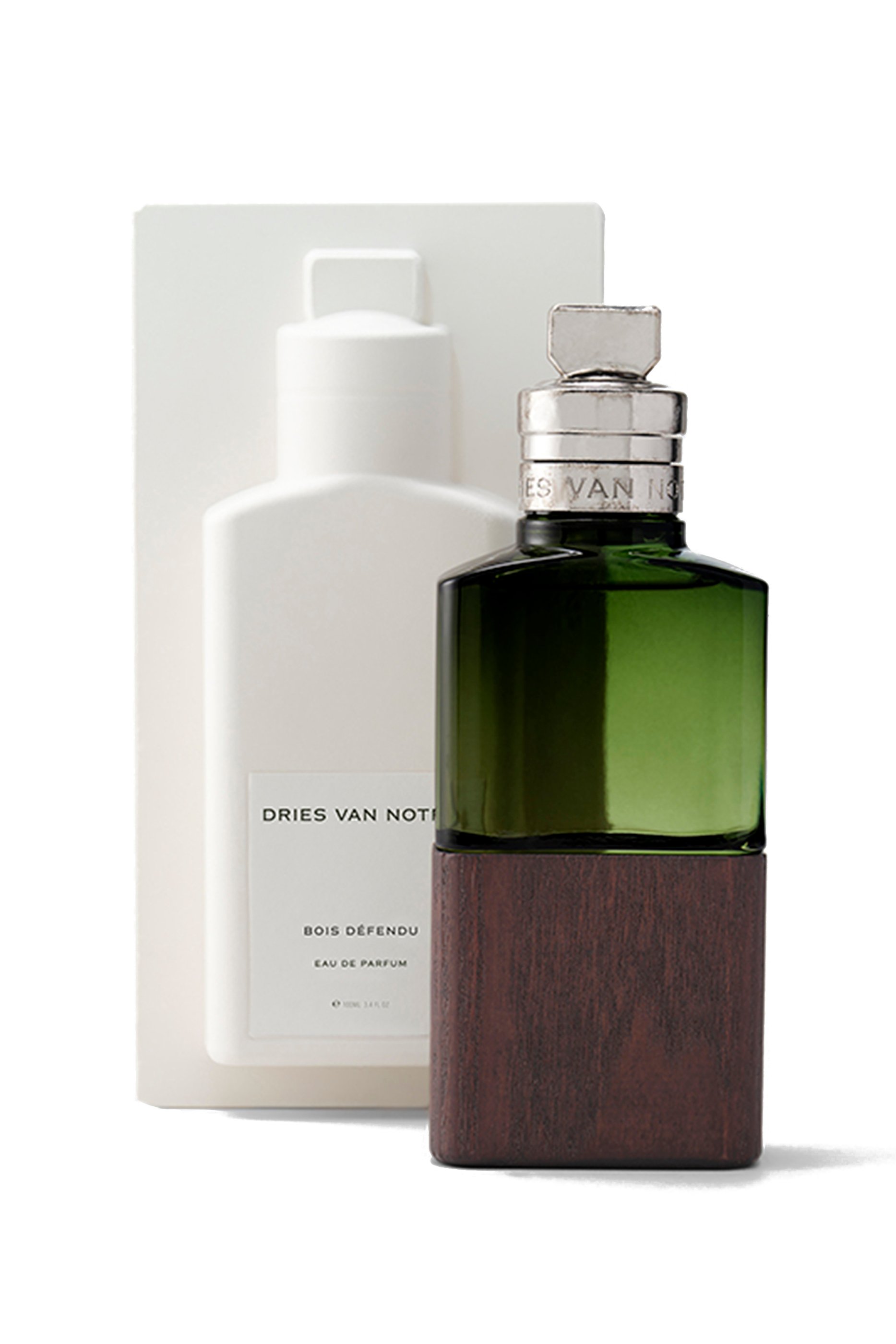 Bois Defendu Eau de Parfum