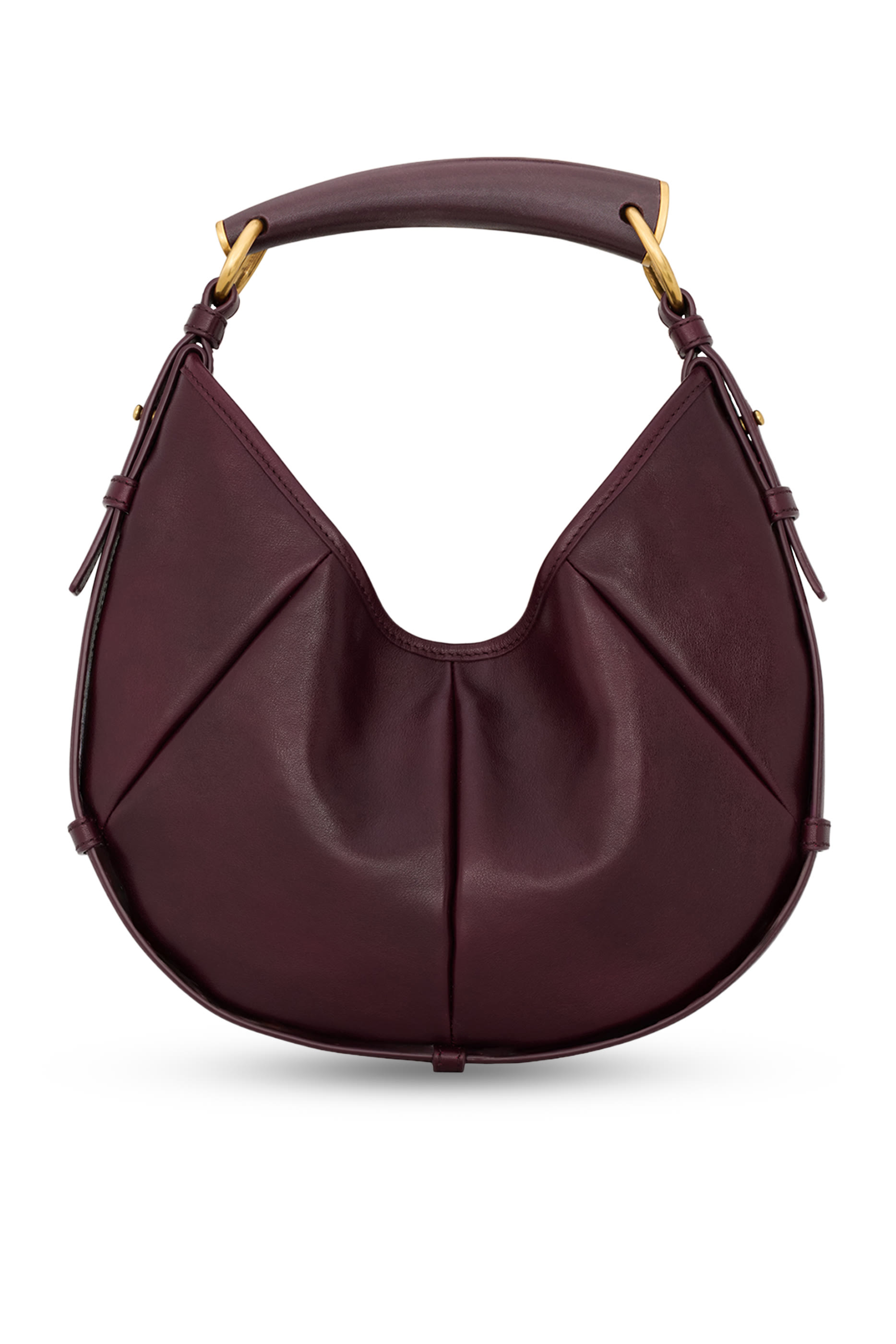 Mombasa Small Bag in Leather