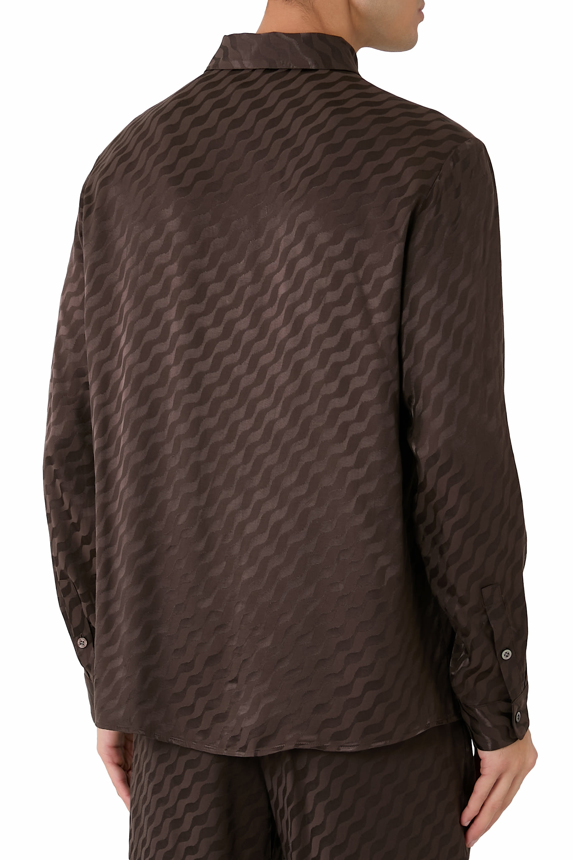 Tidello Long Sleeves Shirt