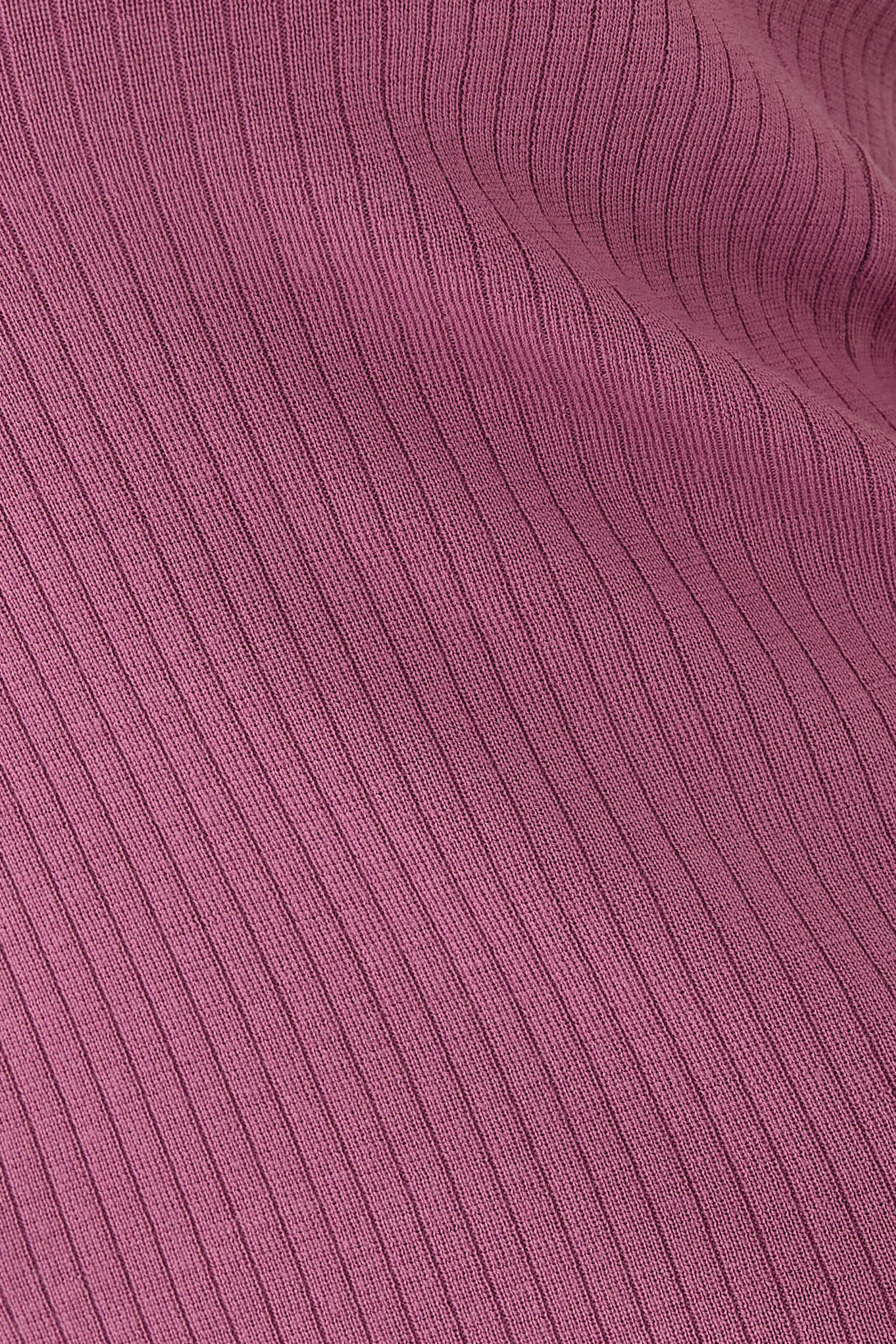 Tank Top in Wool Knit