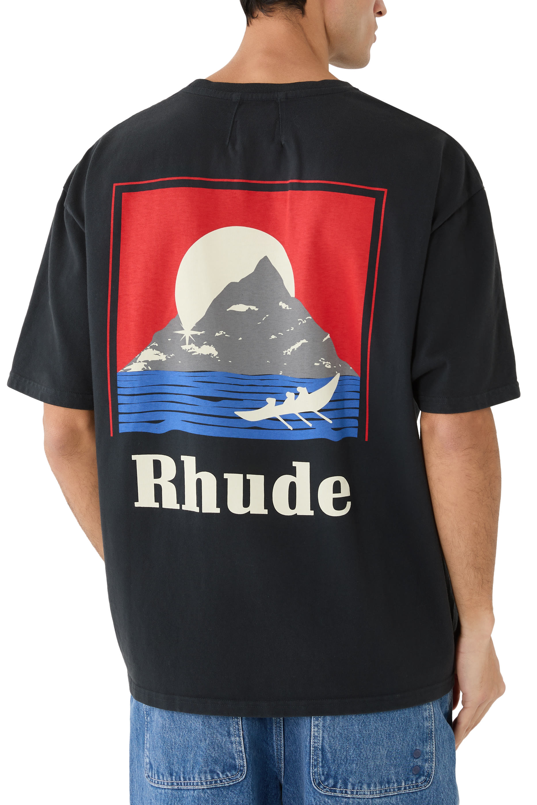 Moonlight Regatta T-Shirt