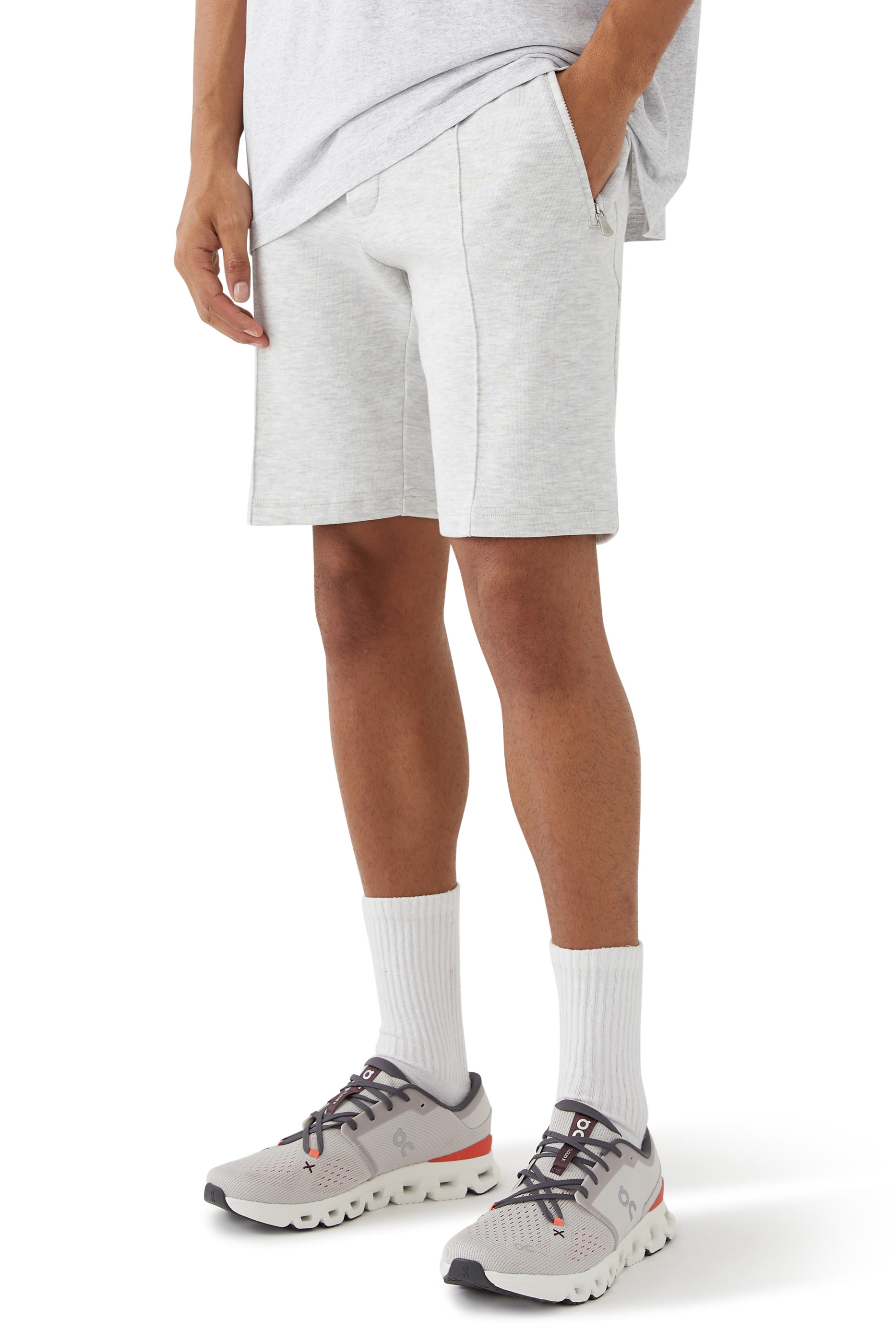 Mens Cloud X 4 Shoes