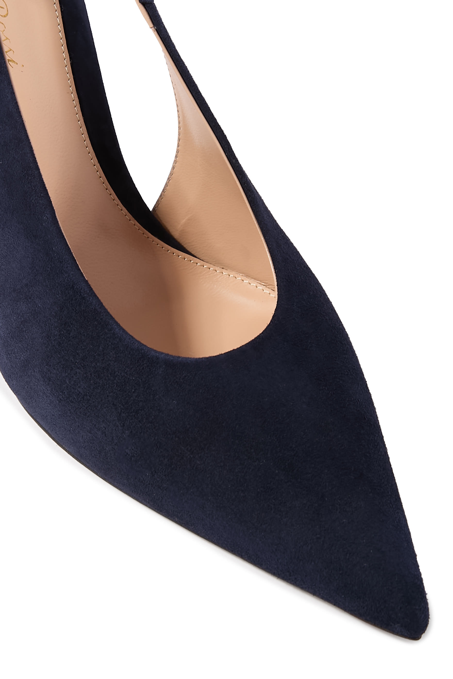  Robbie 85 Slingback Pumps 
