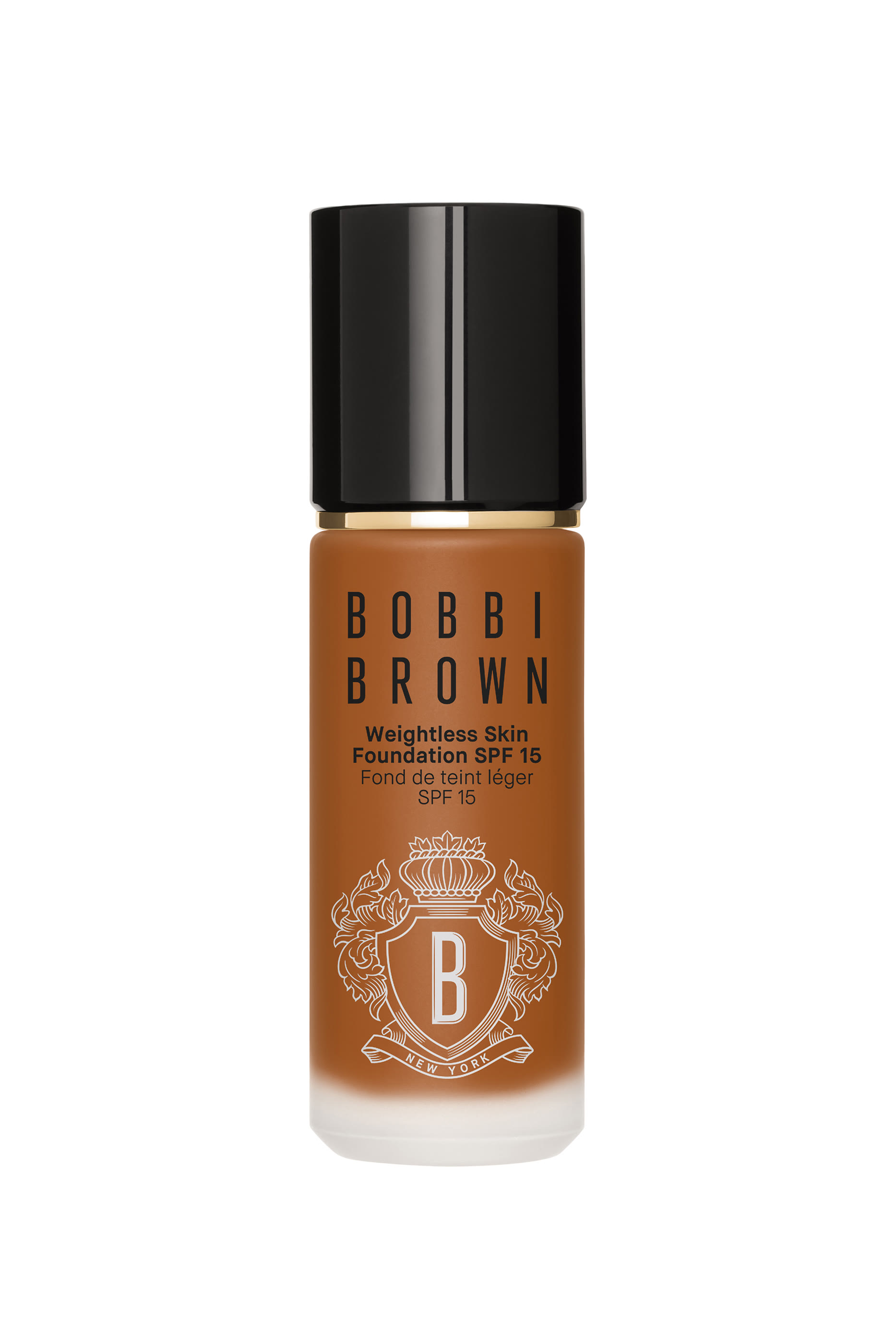 Weightless Skin Foundation SPF 15