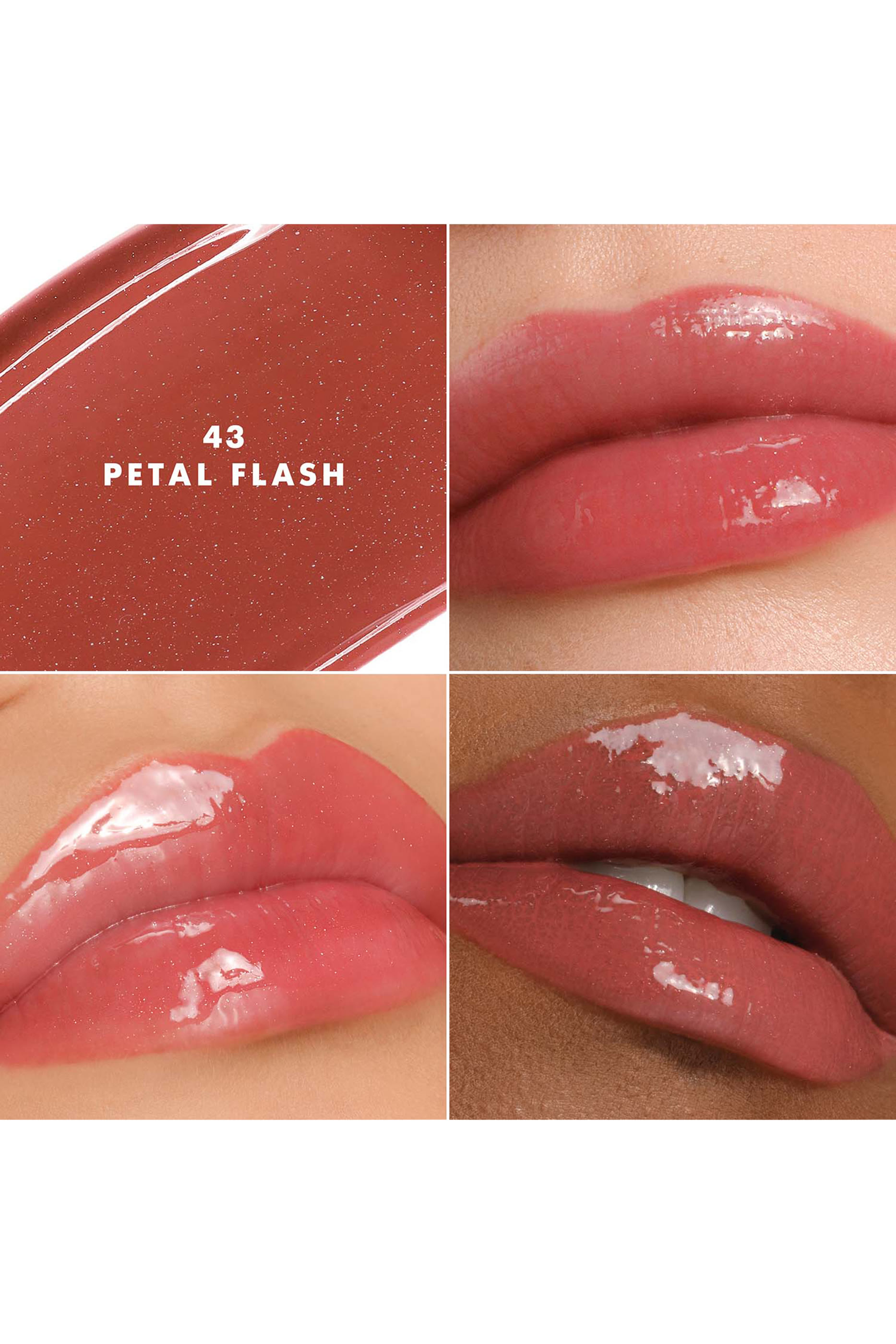 Prisma Flash Lip Balm 