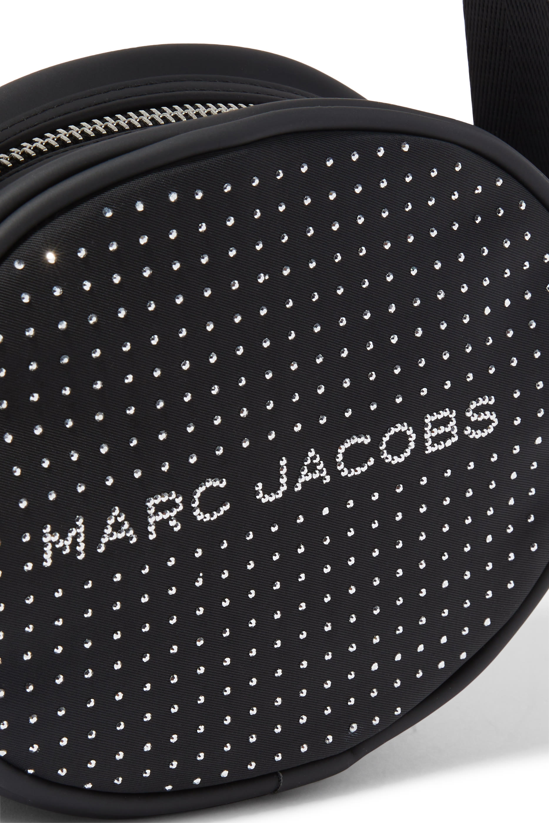 Kids Logo Shoulder Bag