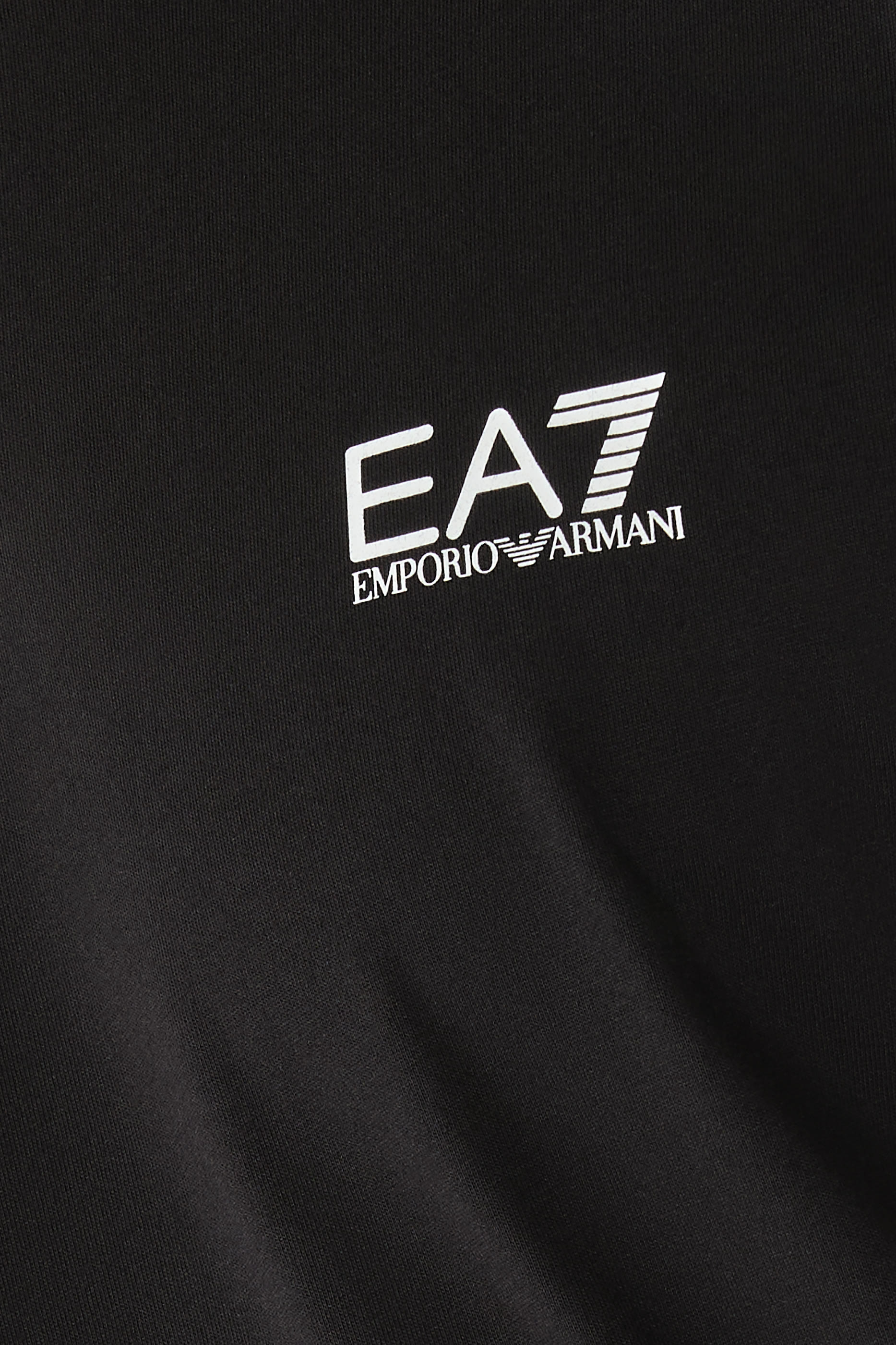 Logo Cotton-Jersey T-Shirt