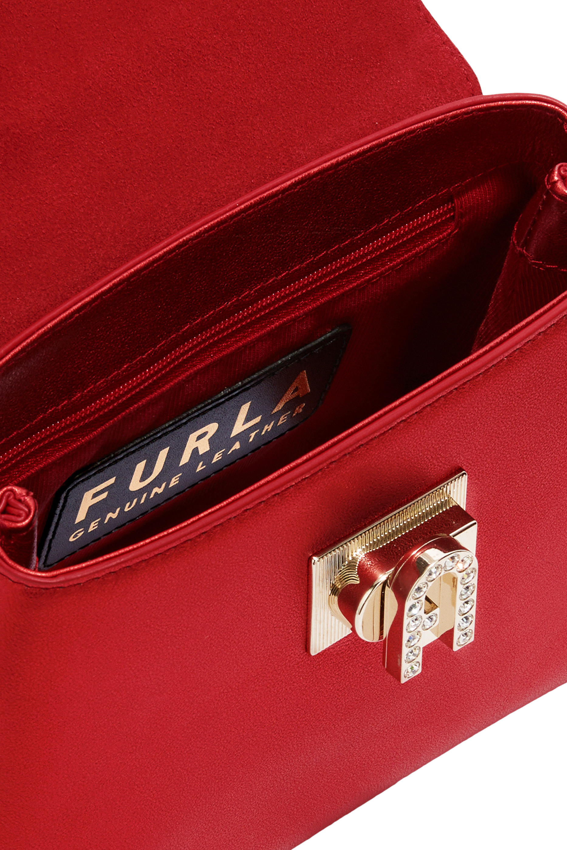 1927 Mini Top Handle Bag