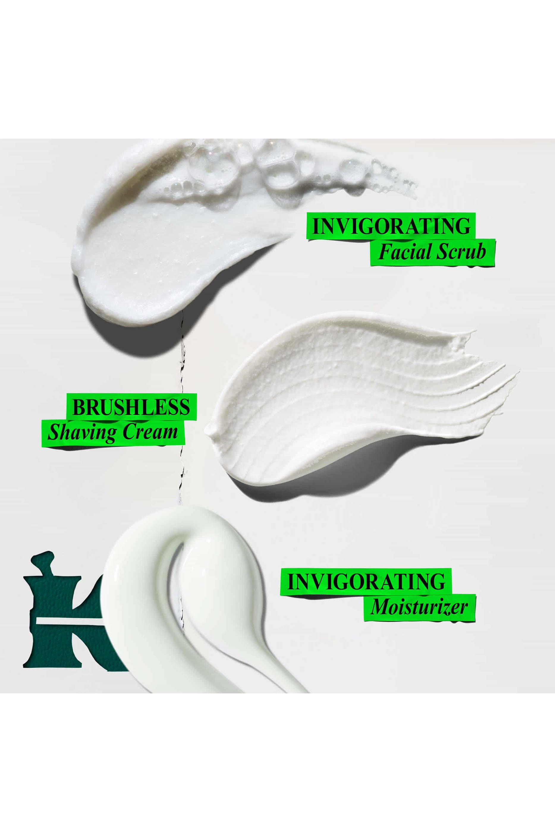 Your 5’Clock Shadow Shavers Gift Set, 21%  Value Savings