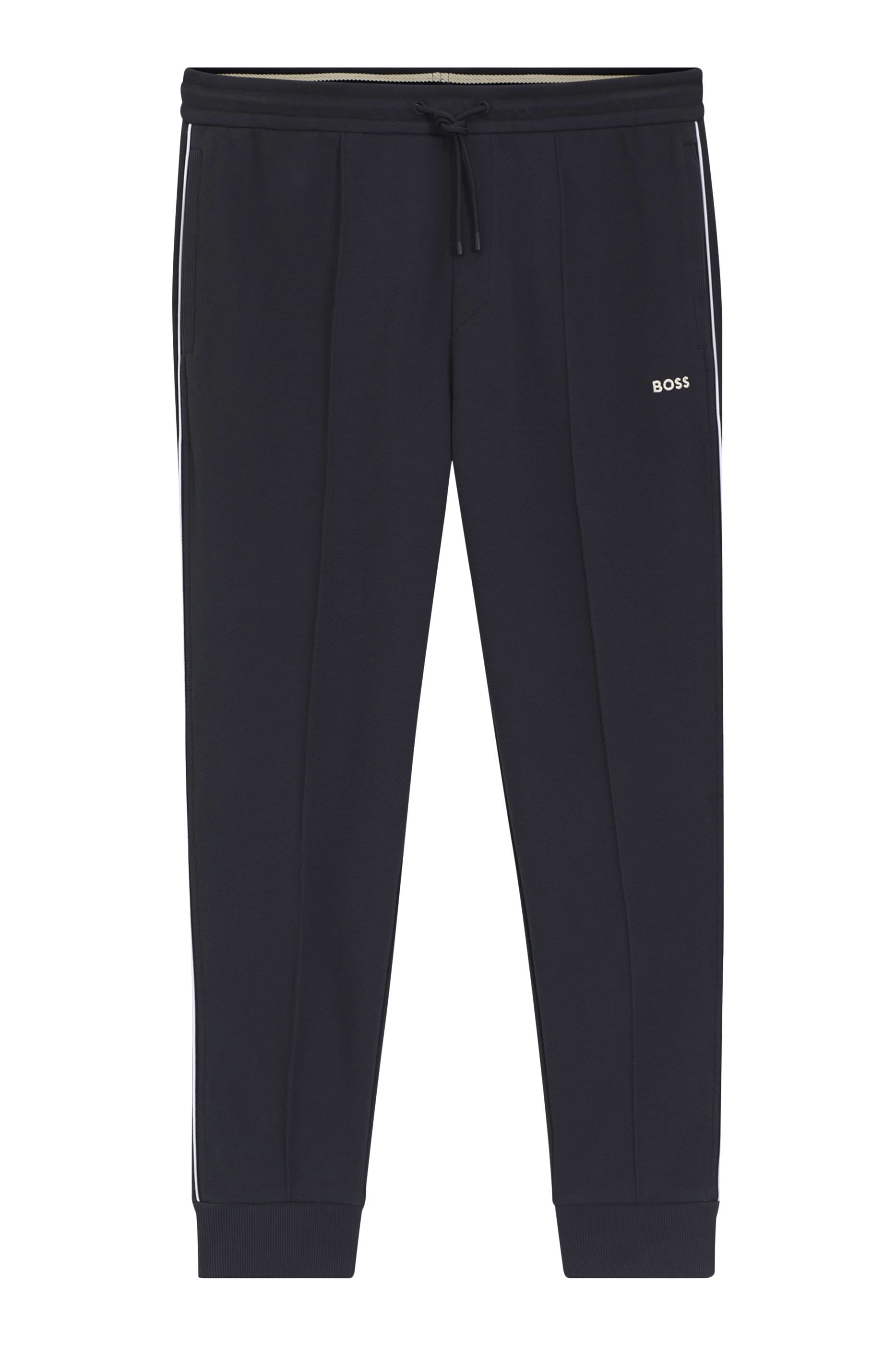 Regular-Fit Trousers