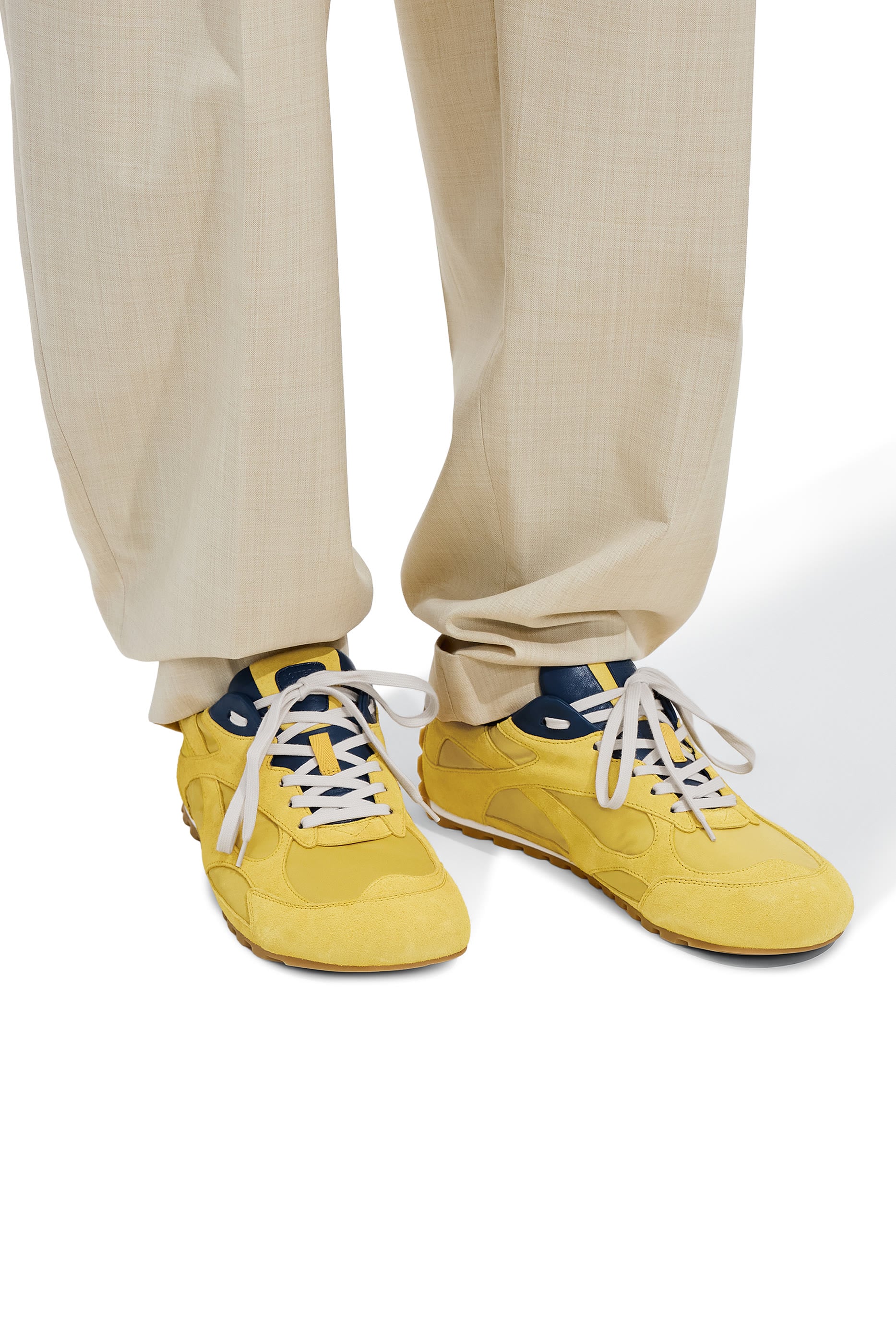 Orbit Flash Sneakers