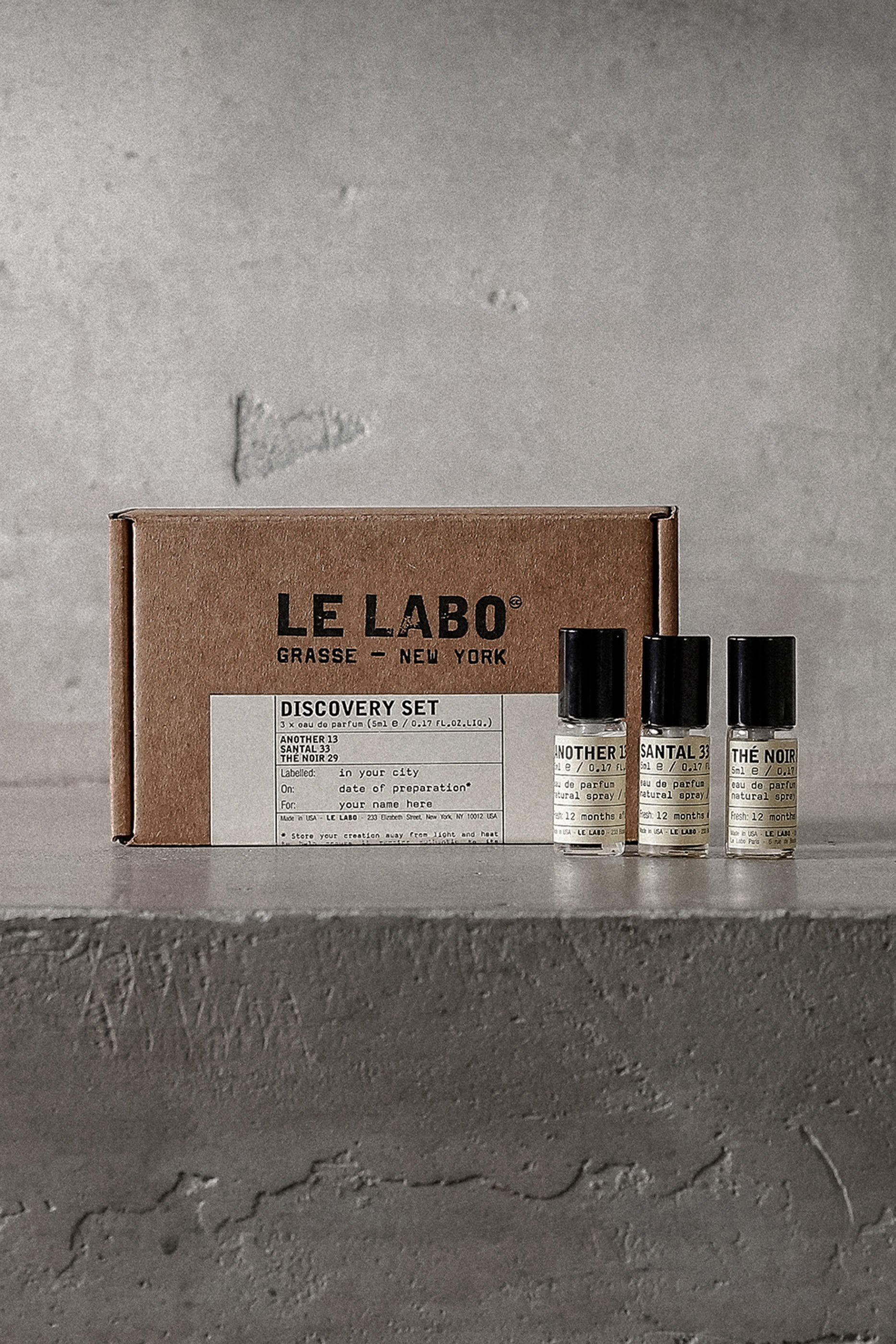 Holiday Edition Discovery Set