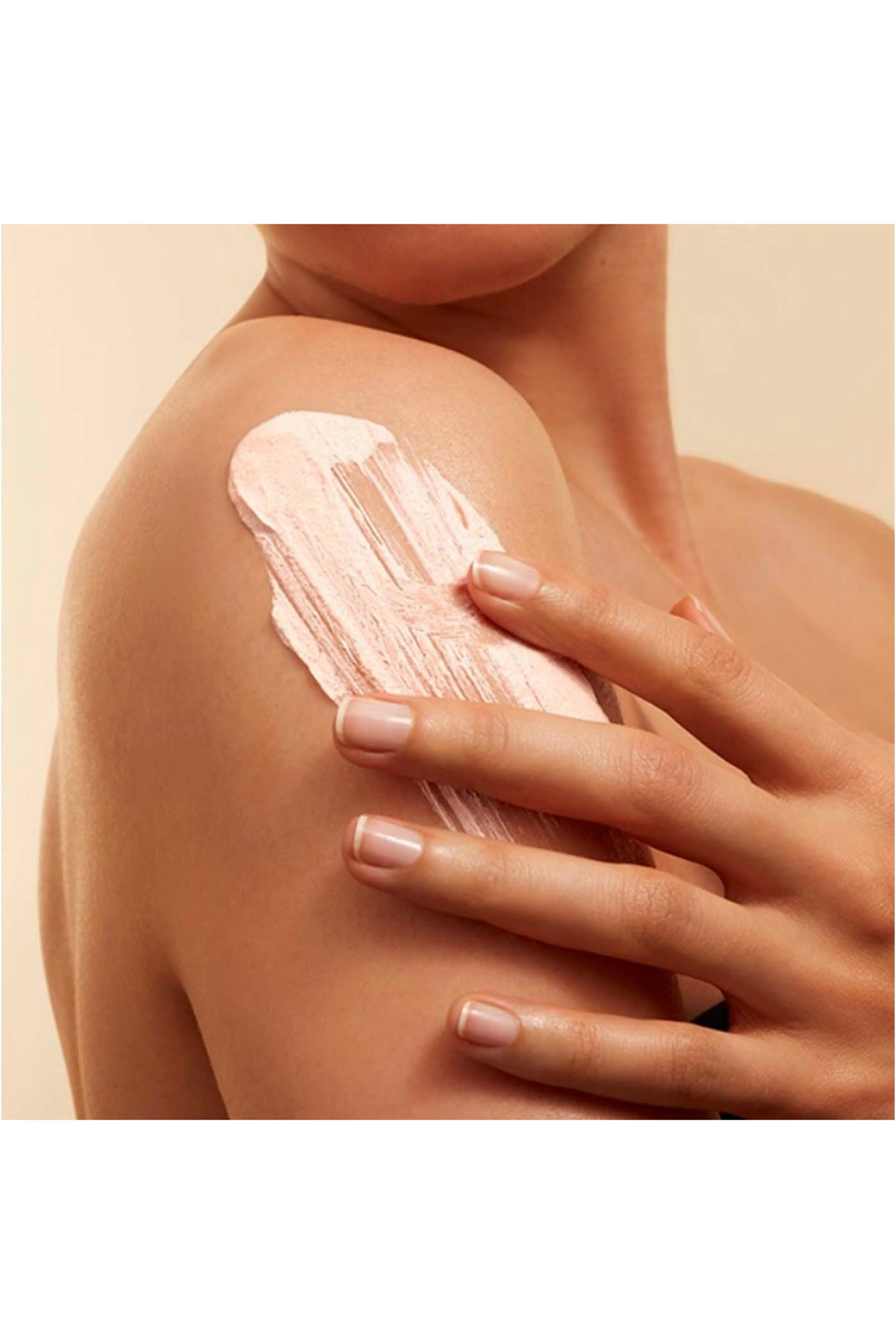 Exfoliating Body Scrub for Smooth Skin 