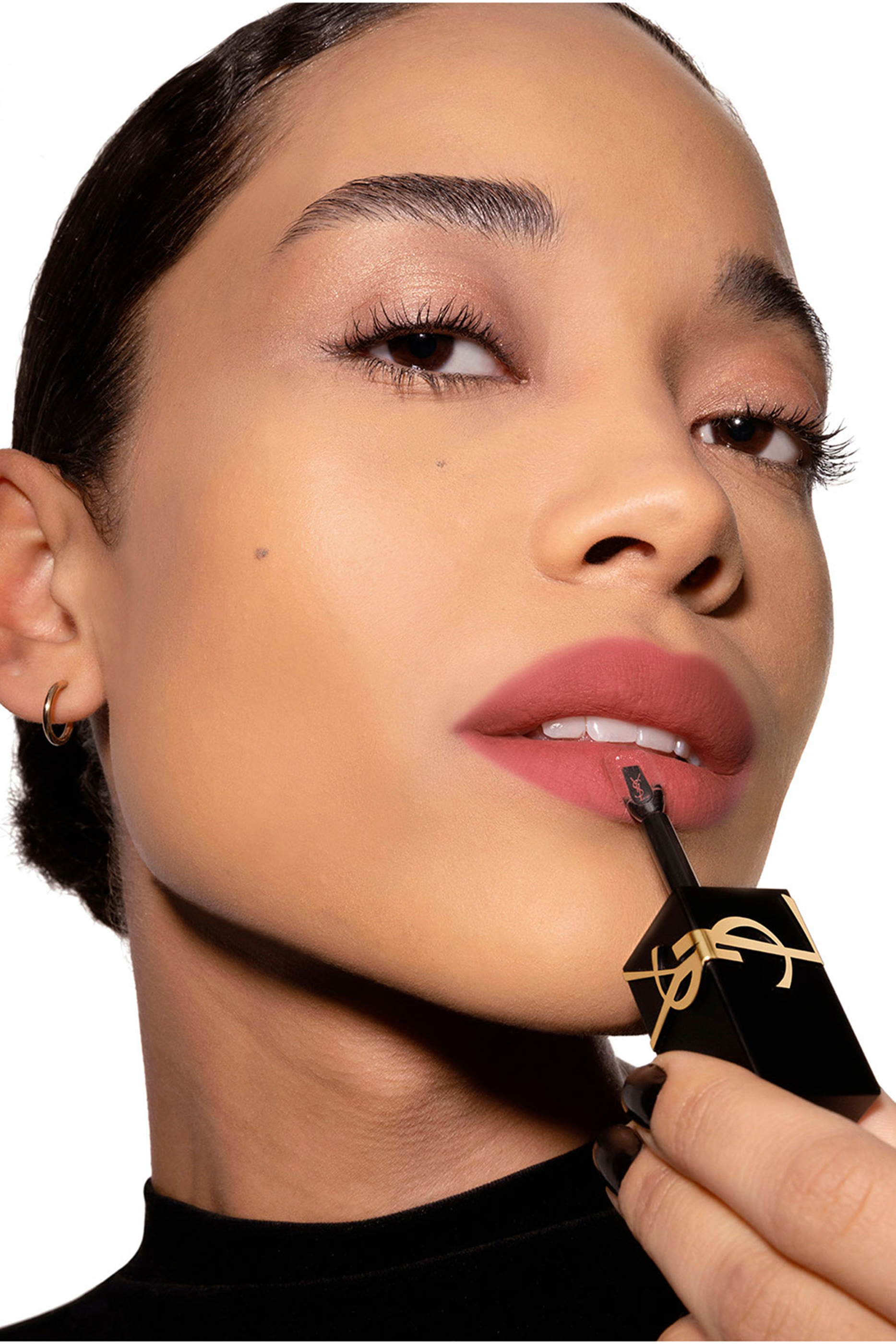 The Inks Blurring Matte Liquid Lip Stain