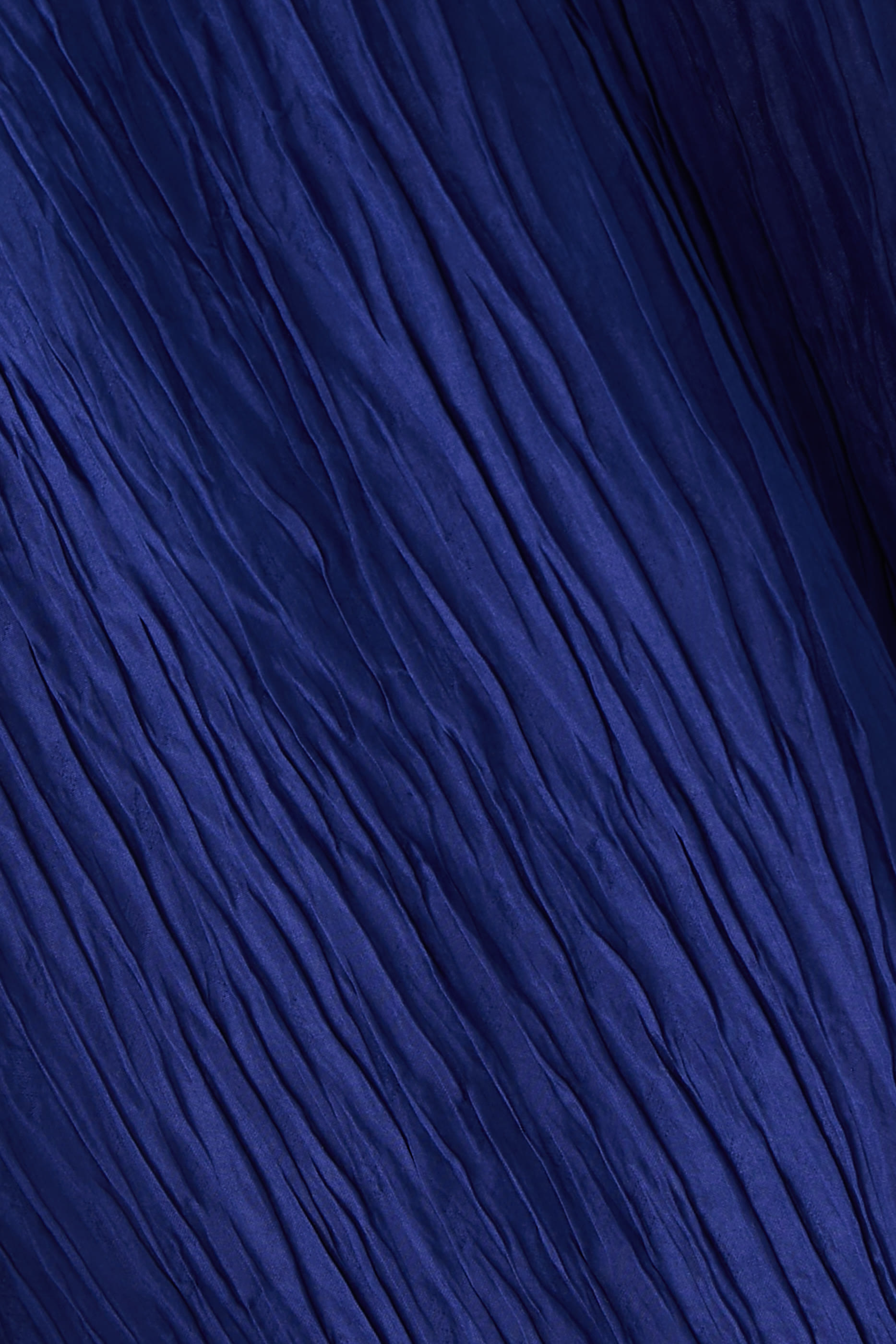 Mandarin Collar Tunic