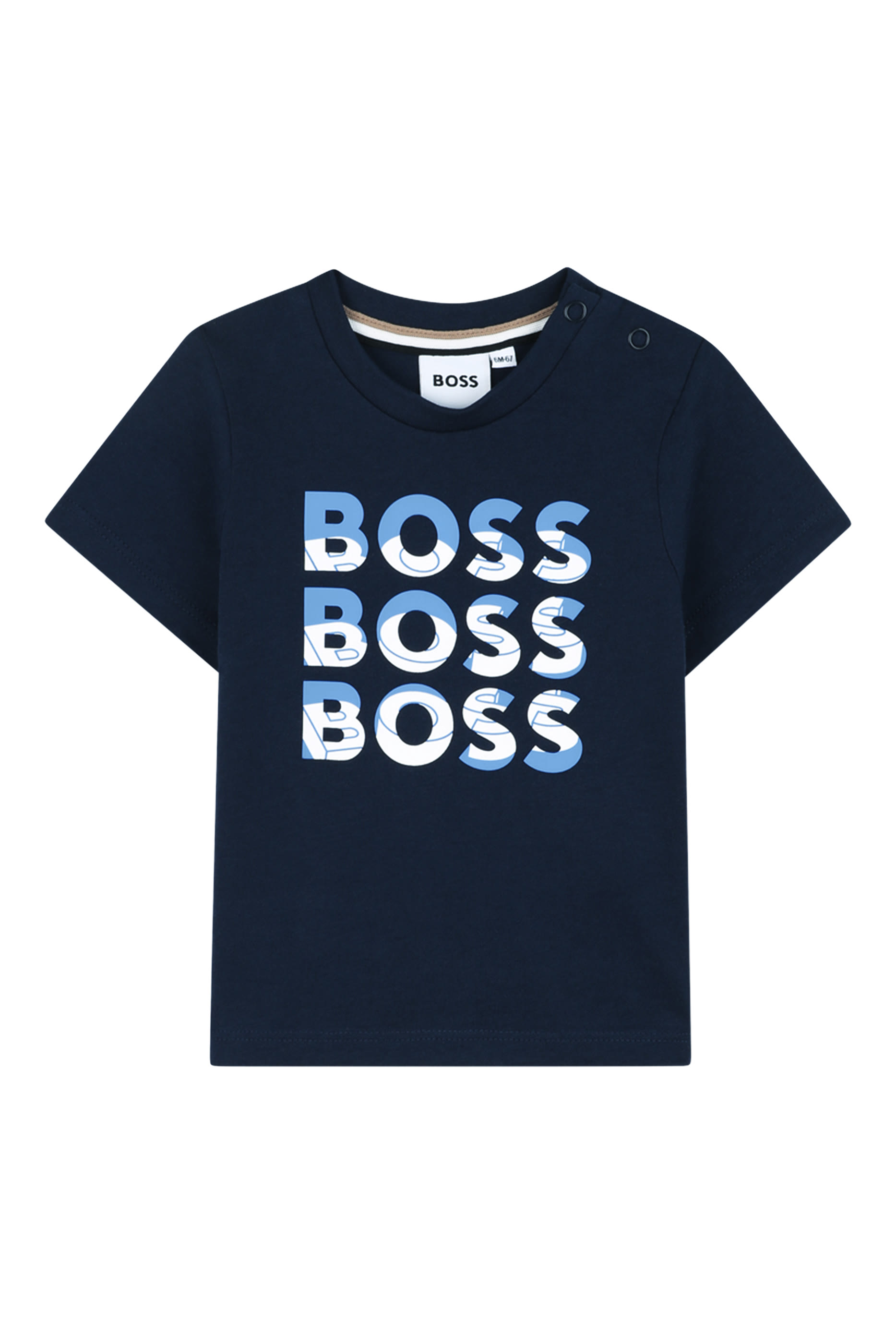 Kids Short Sleeve T-Shirt