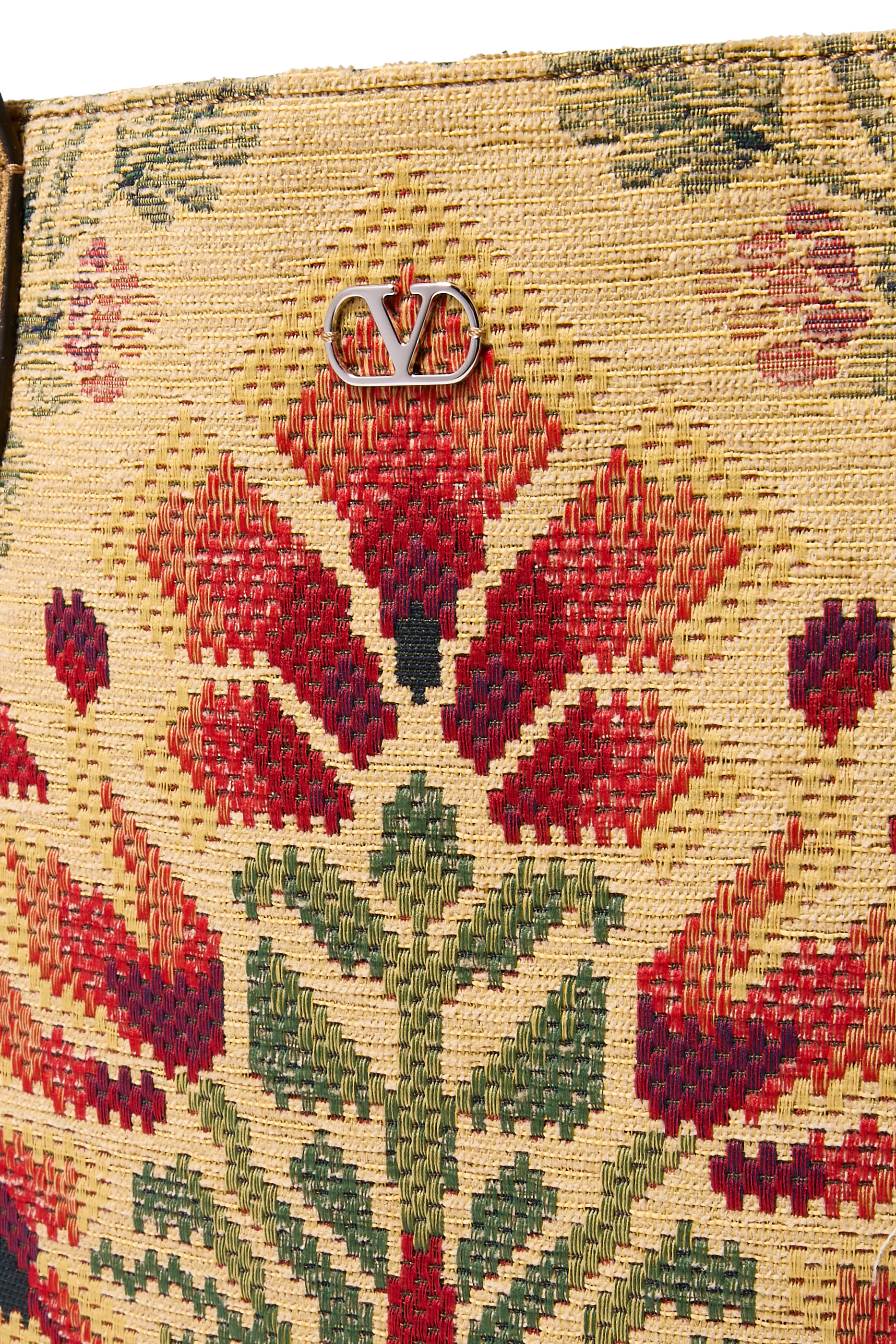 Nellcôte Medium Shopping Bag