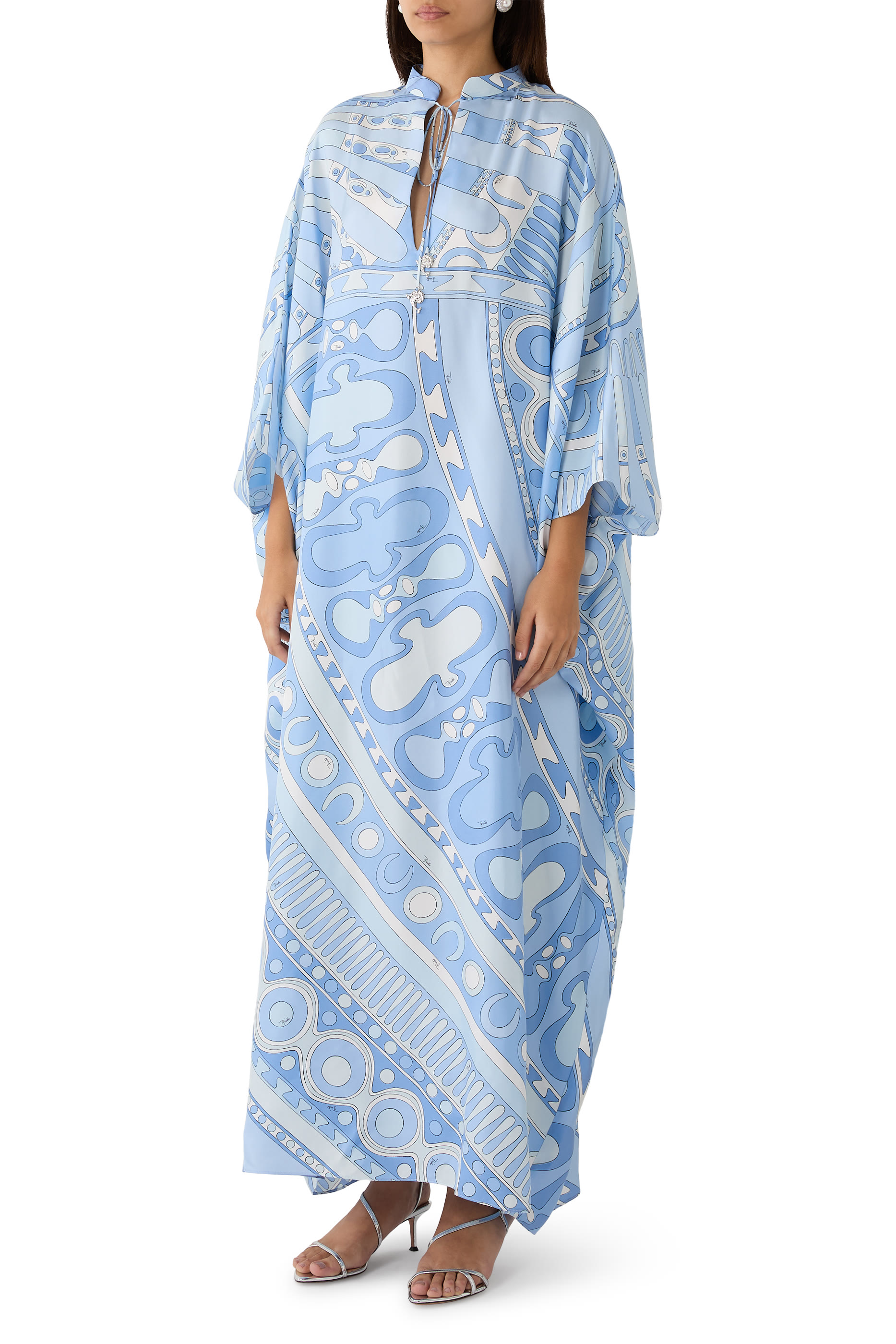 Soleil Kaftan