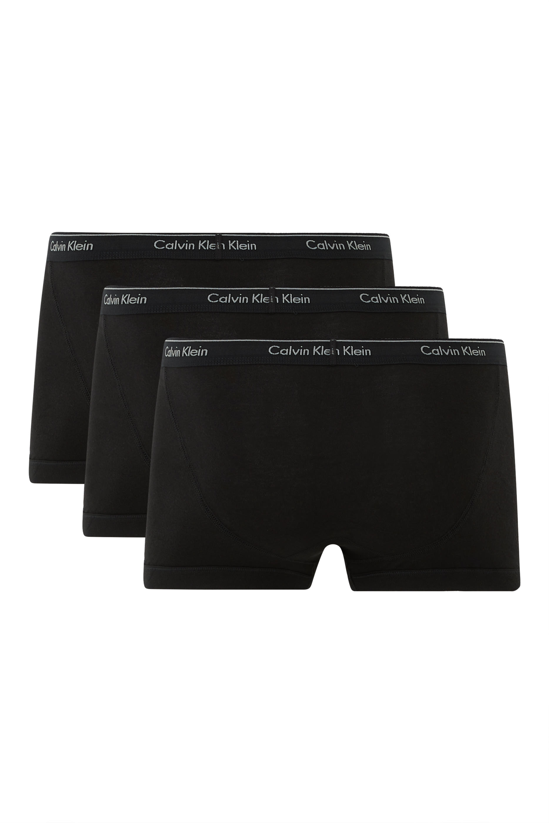 Basic Trunks, Set of 3