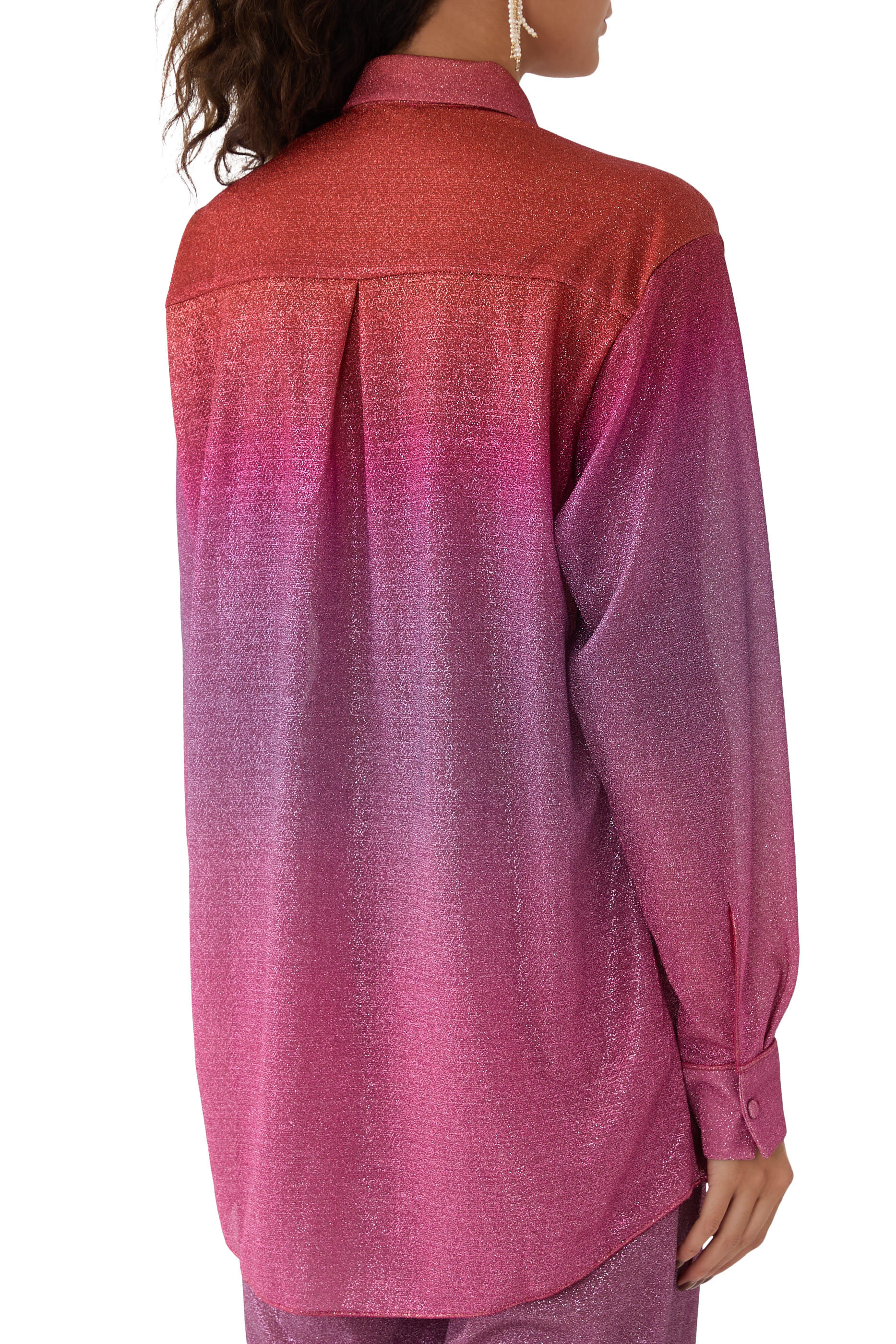 Lumi&egrave;re Shade Shirt