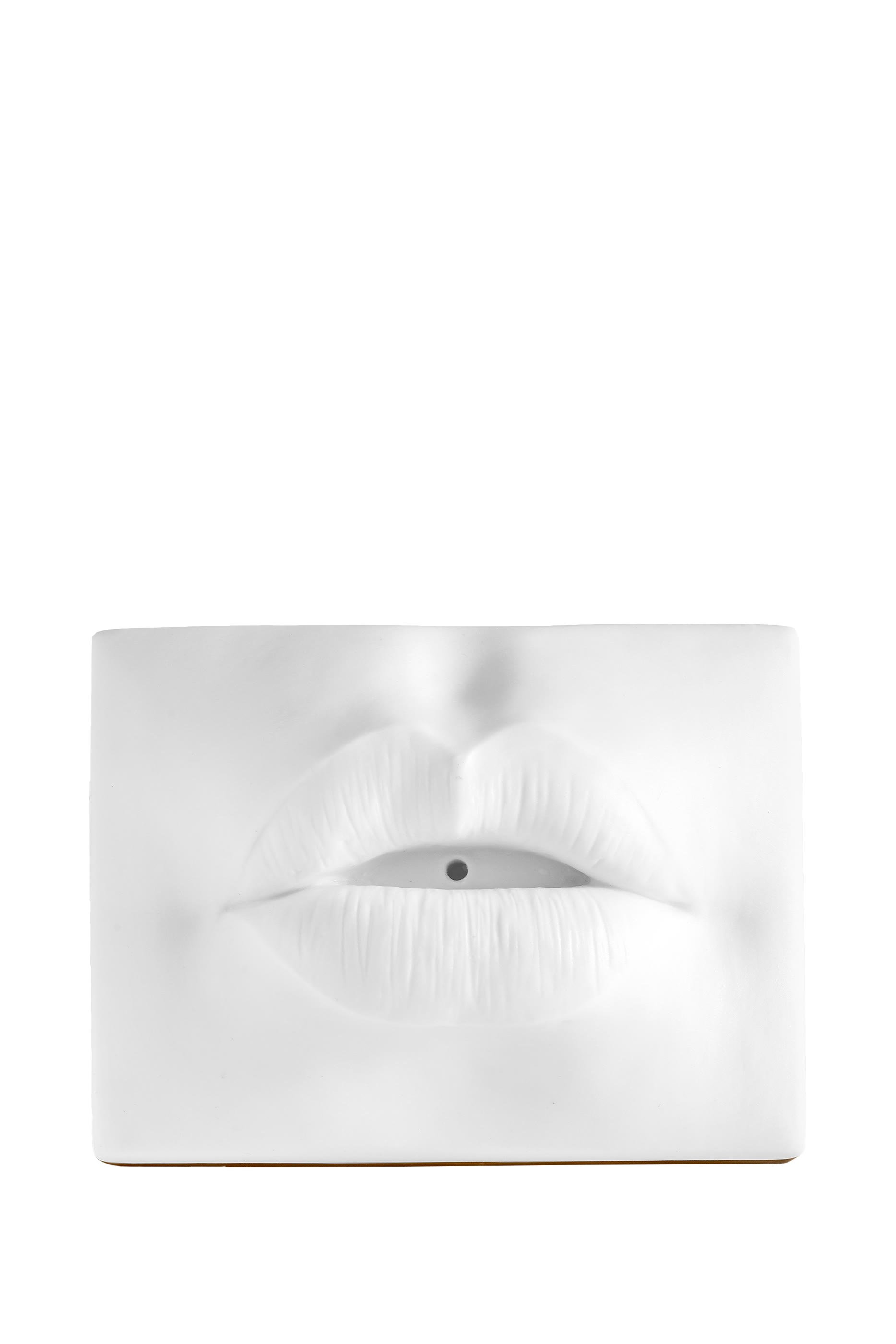 Lips Incense Holder