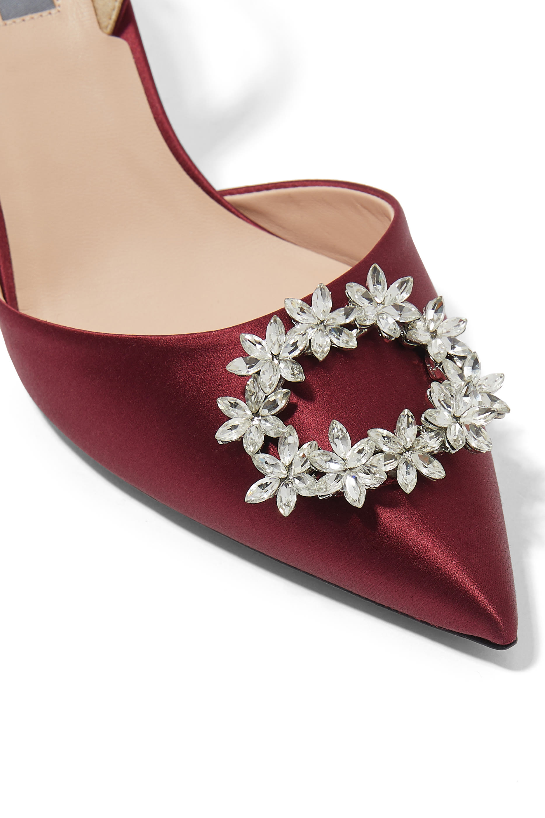 Edith Slingback Sandals