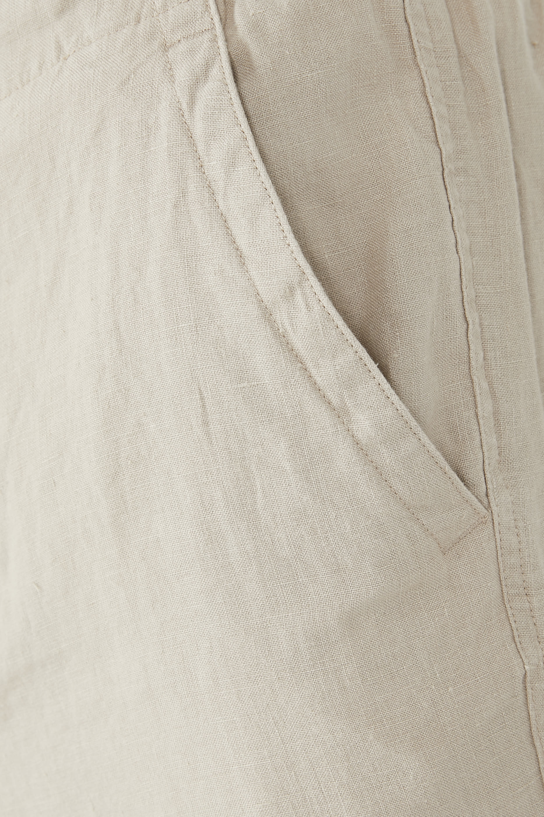 Lightweight Hemp Short