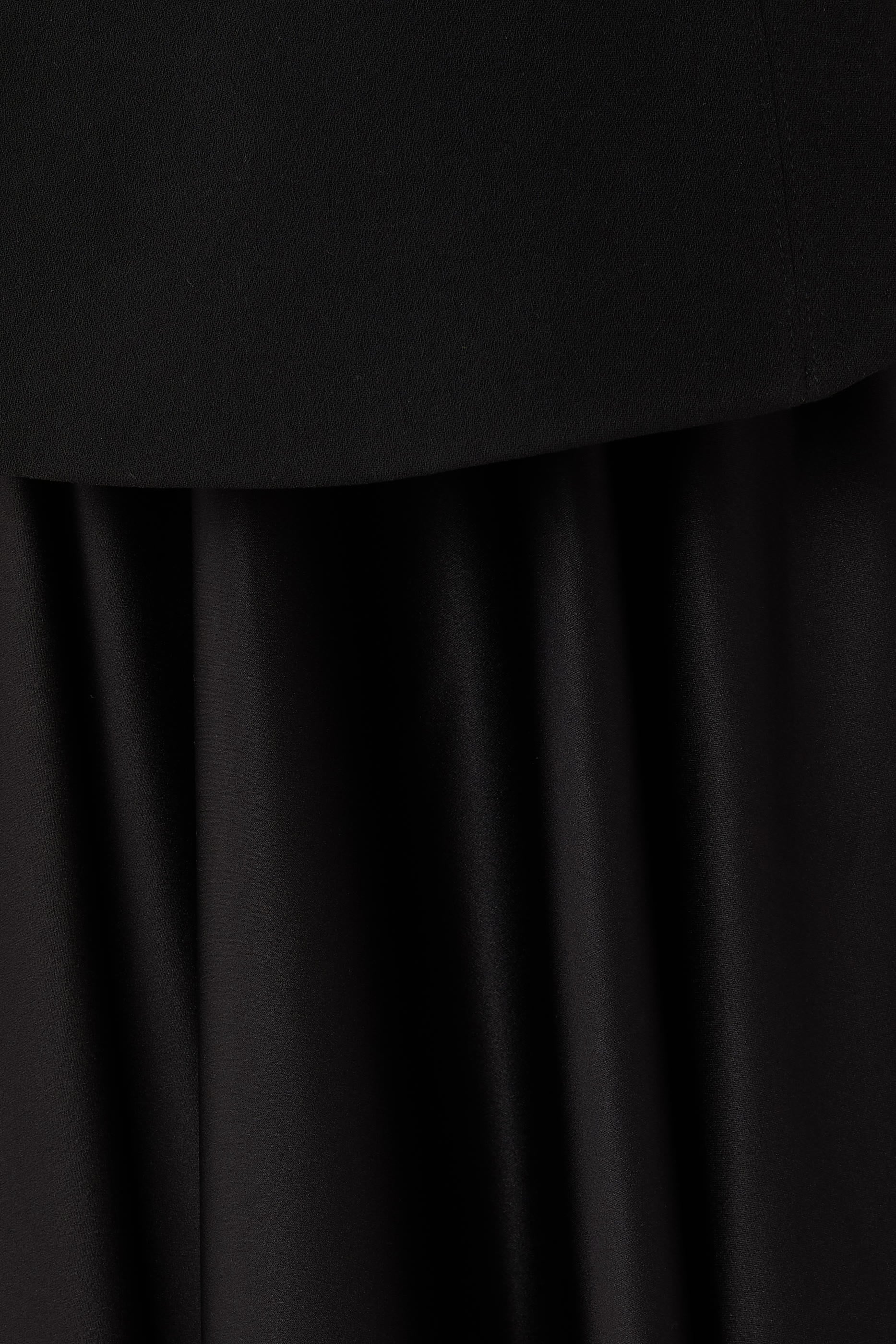 The Oriana Maxi Dress