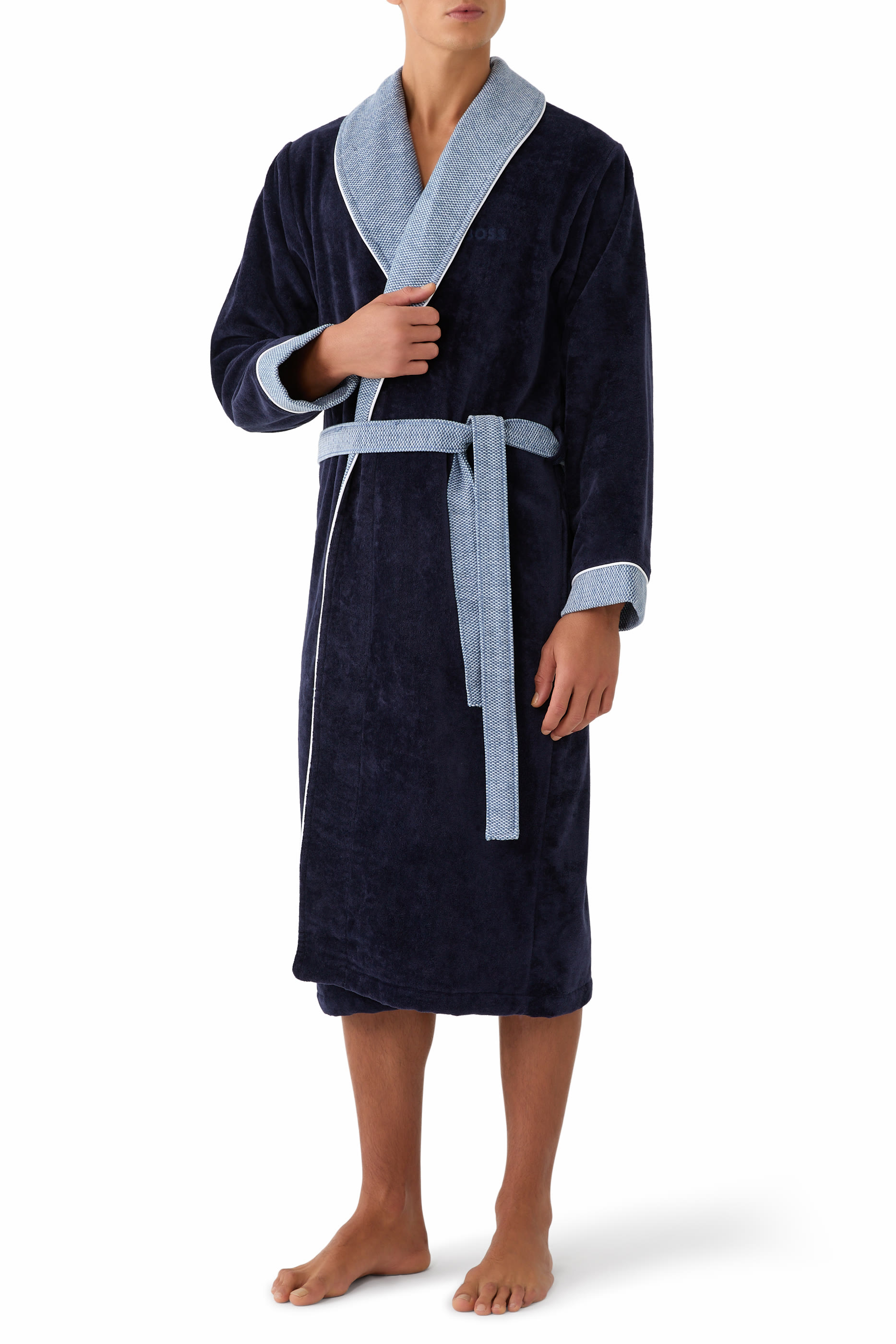 Lord Dressing Gown