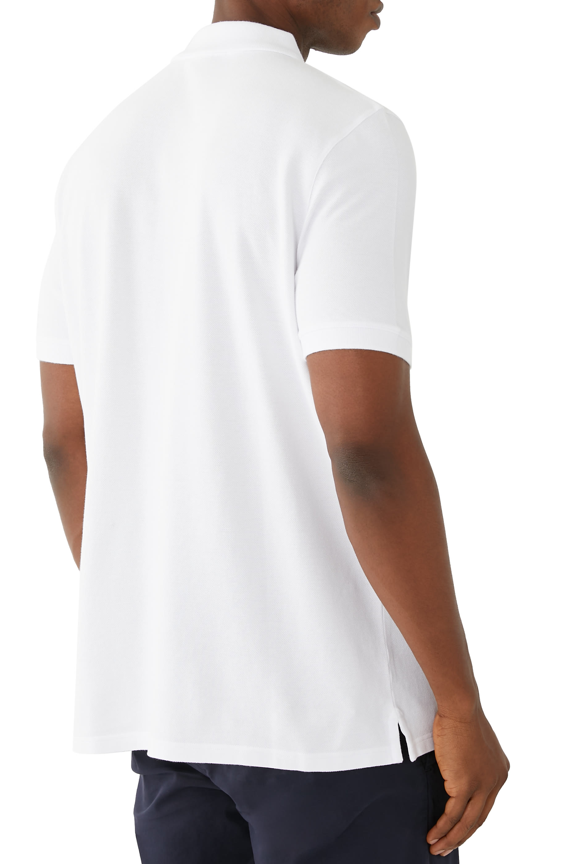 Fox Head Patch Regular Polo