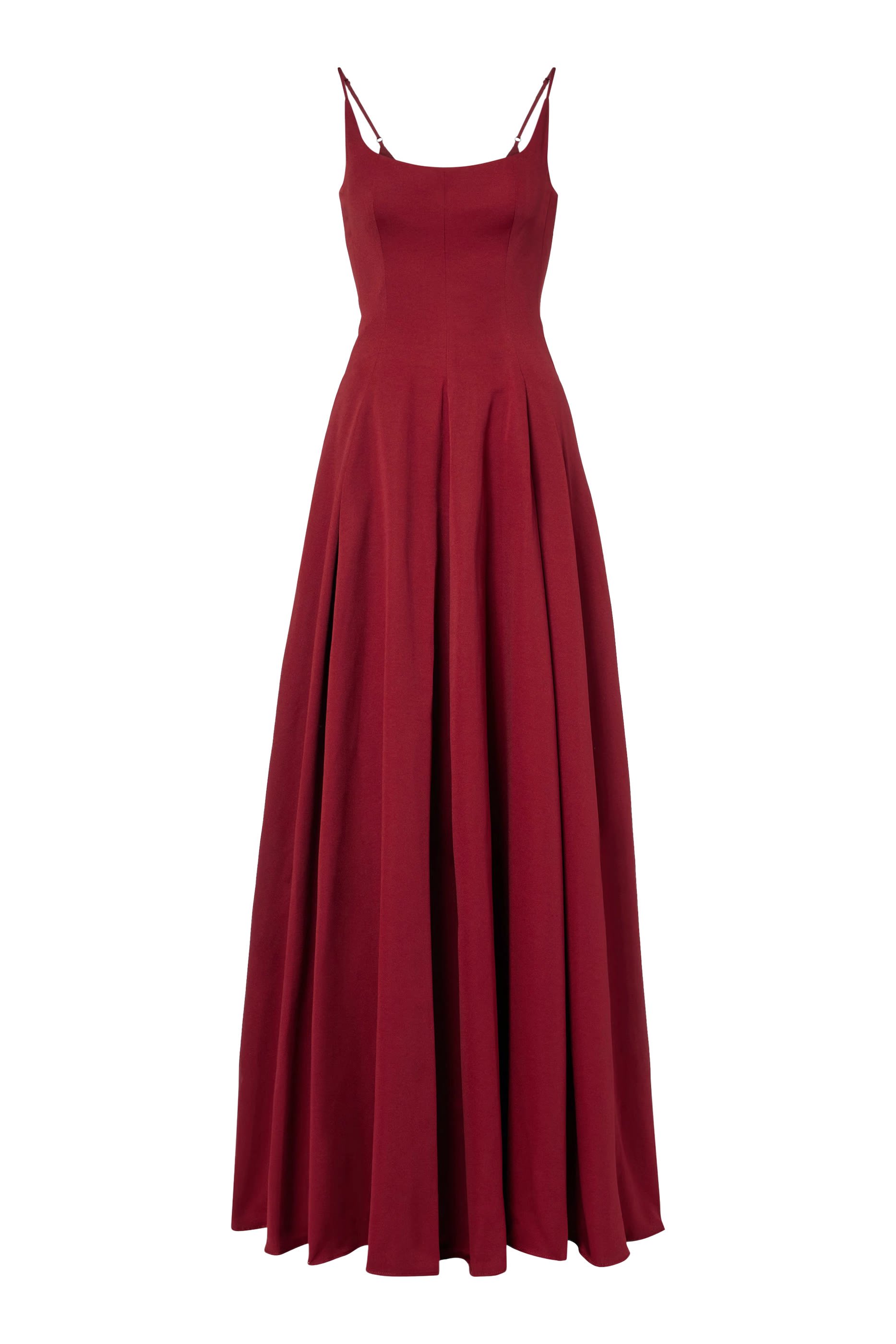 Joy Maxi Dress