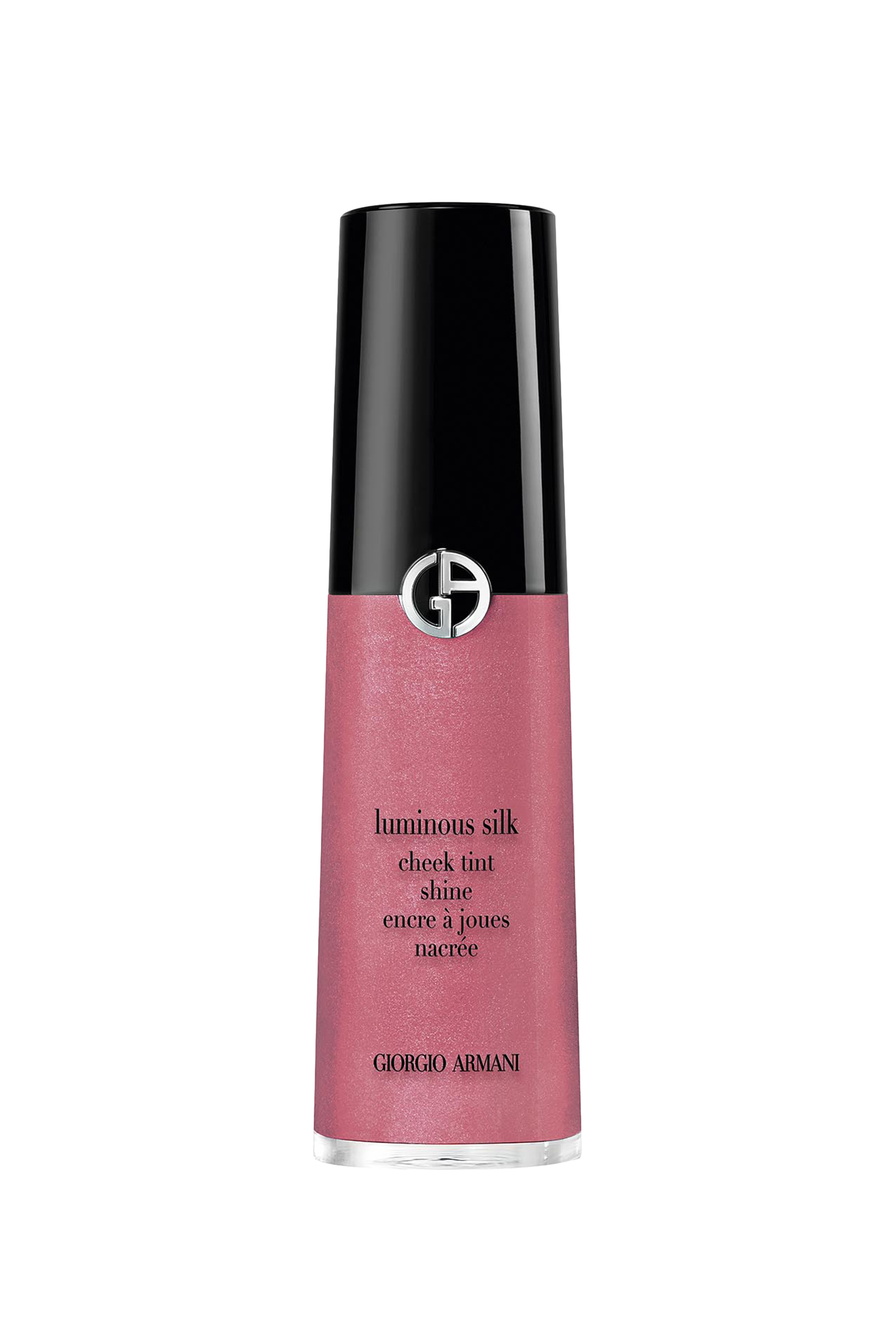 Luminous Silk Cheek Tint Shine Liquid Blush