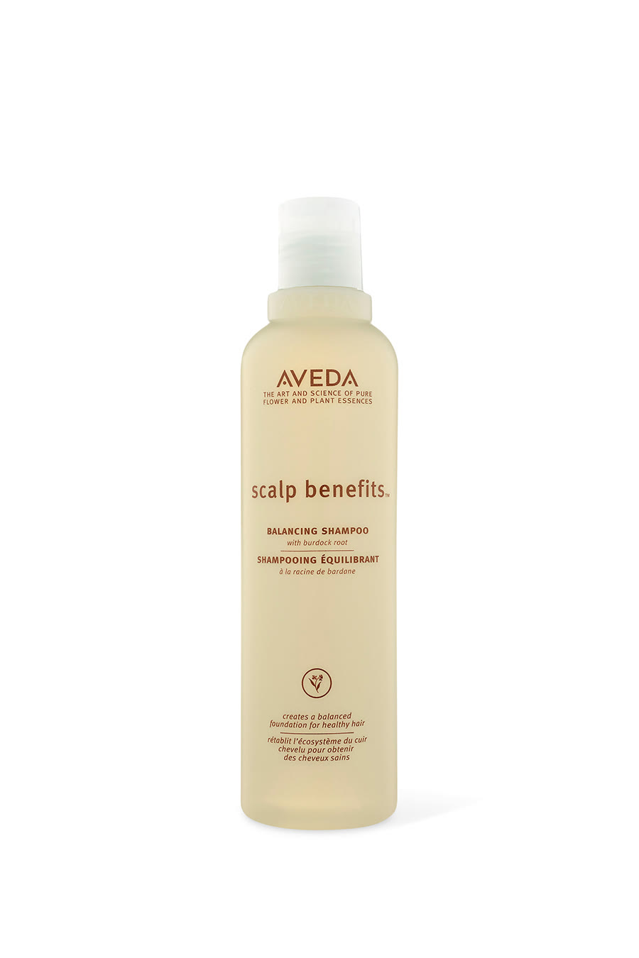 Scalp Benefits Balancing Shampoo