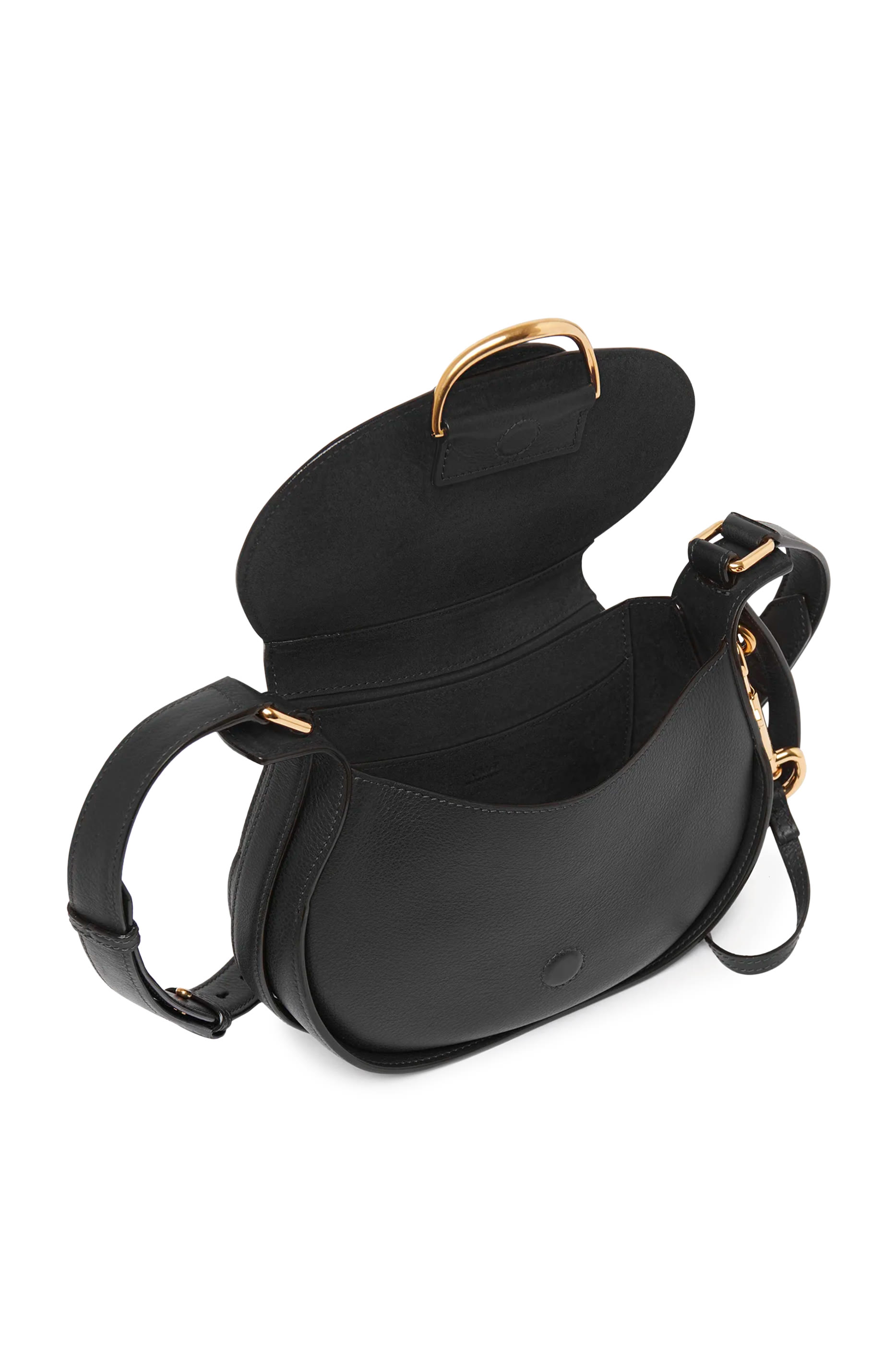 Ride Crossbody Bag