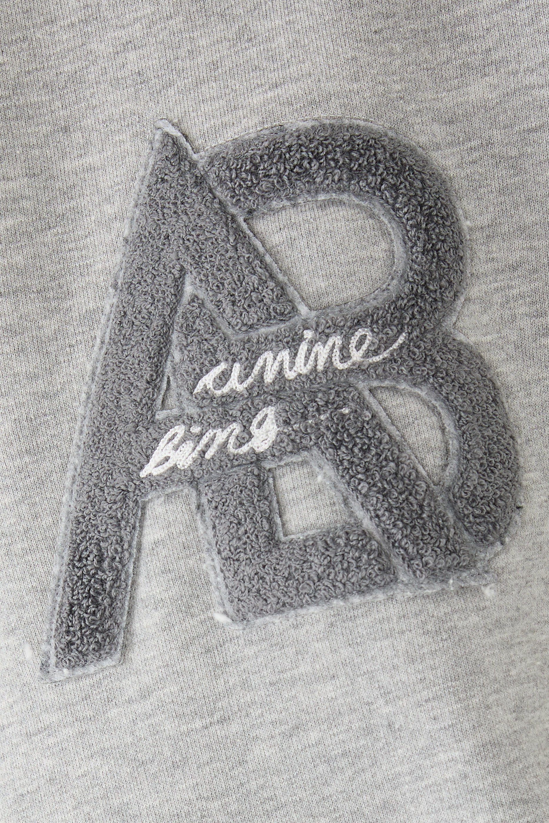 Jaci Letterman Hoodie